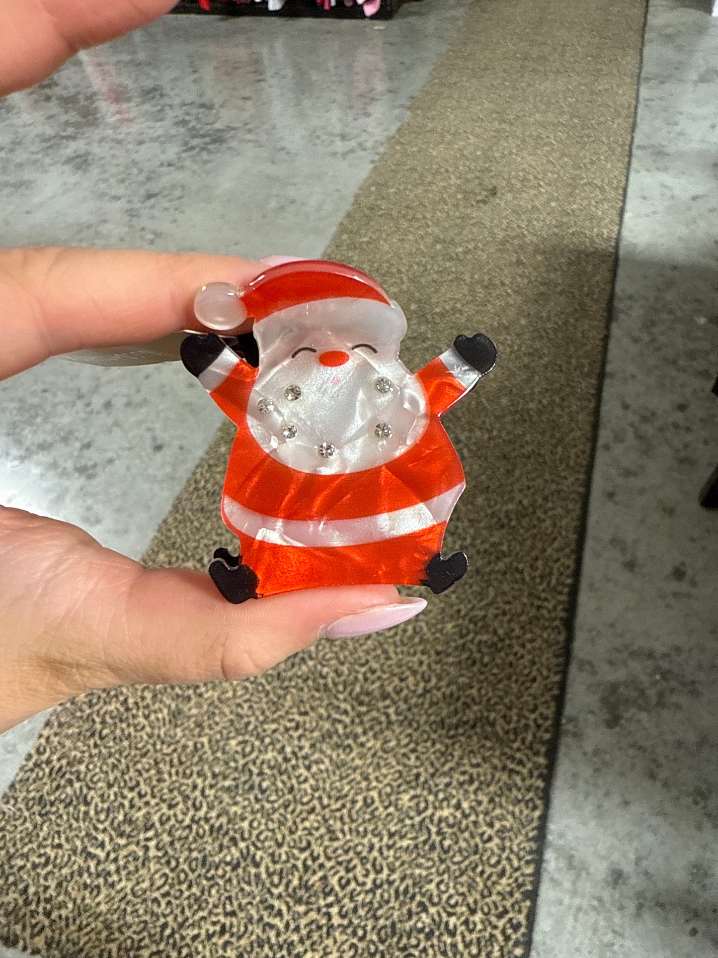 hair clip