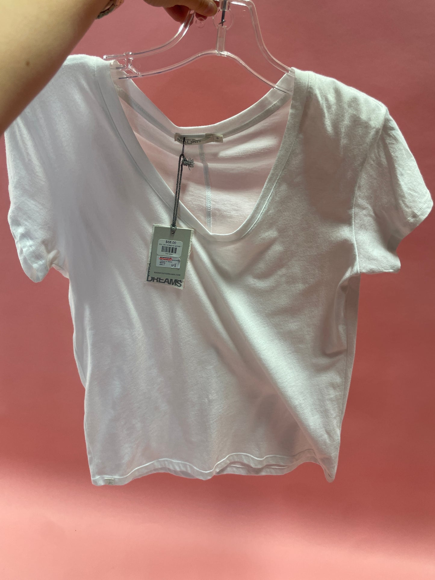 MC WOMENS JERSEY