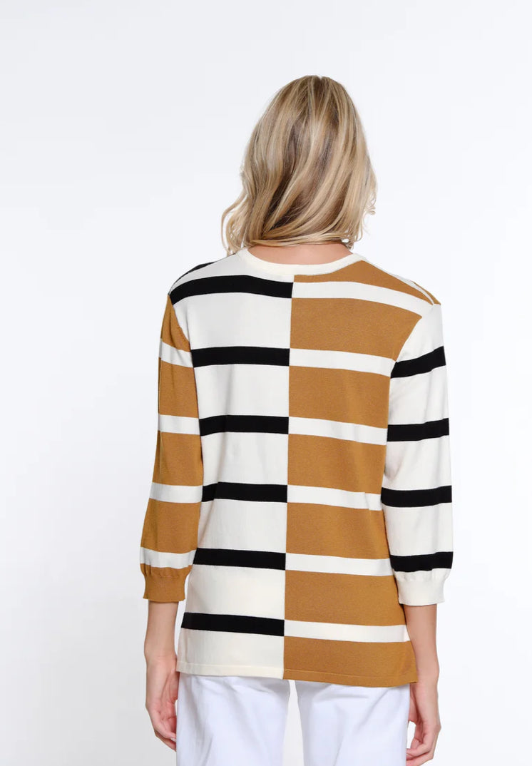 Drop NK Jewel Sweater