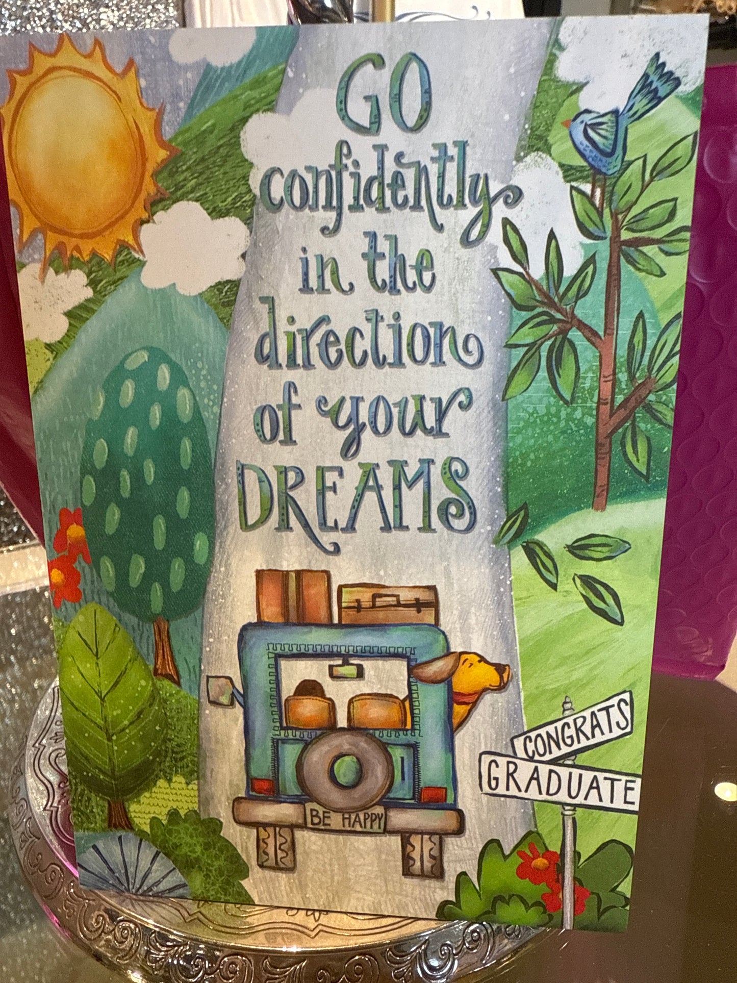 graduation cards