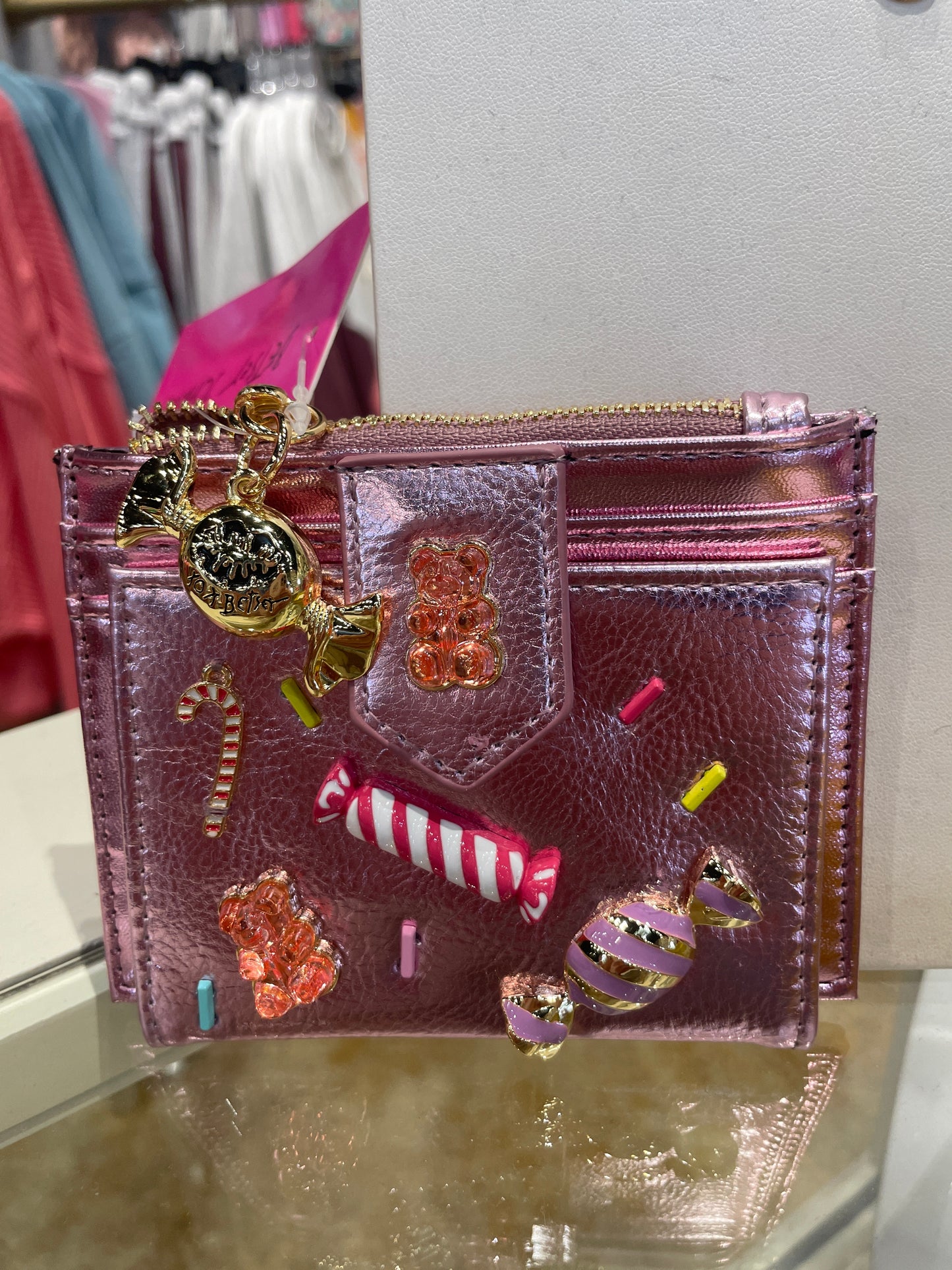 Candy Land Wallets