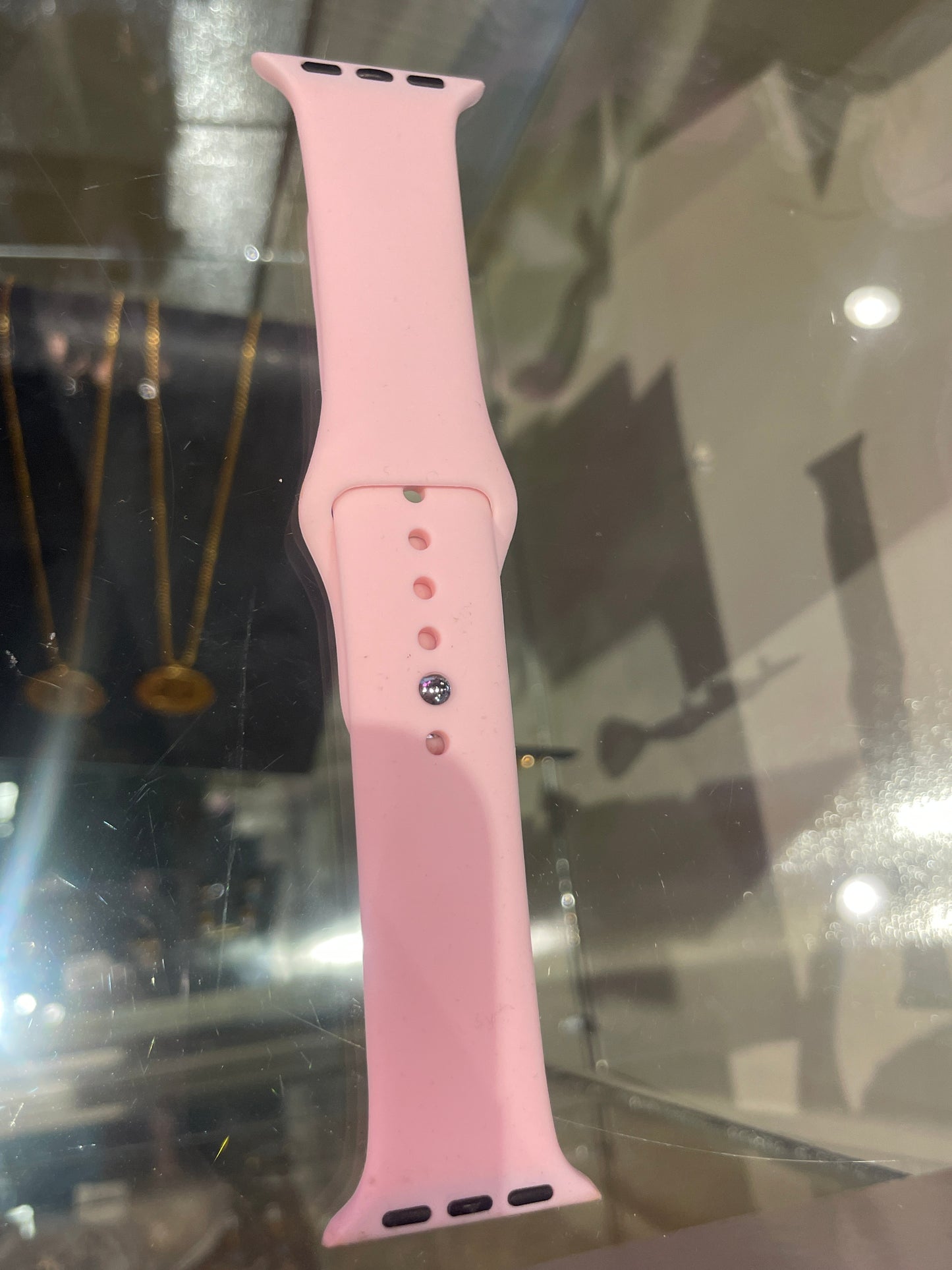 APPLE WATCH BANDS