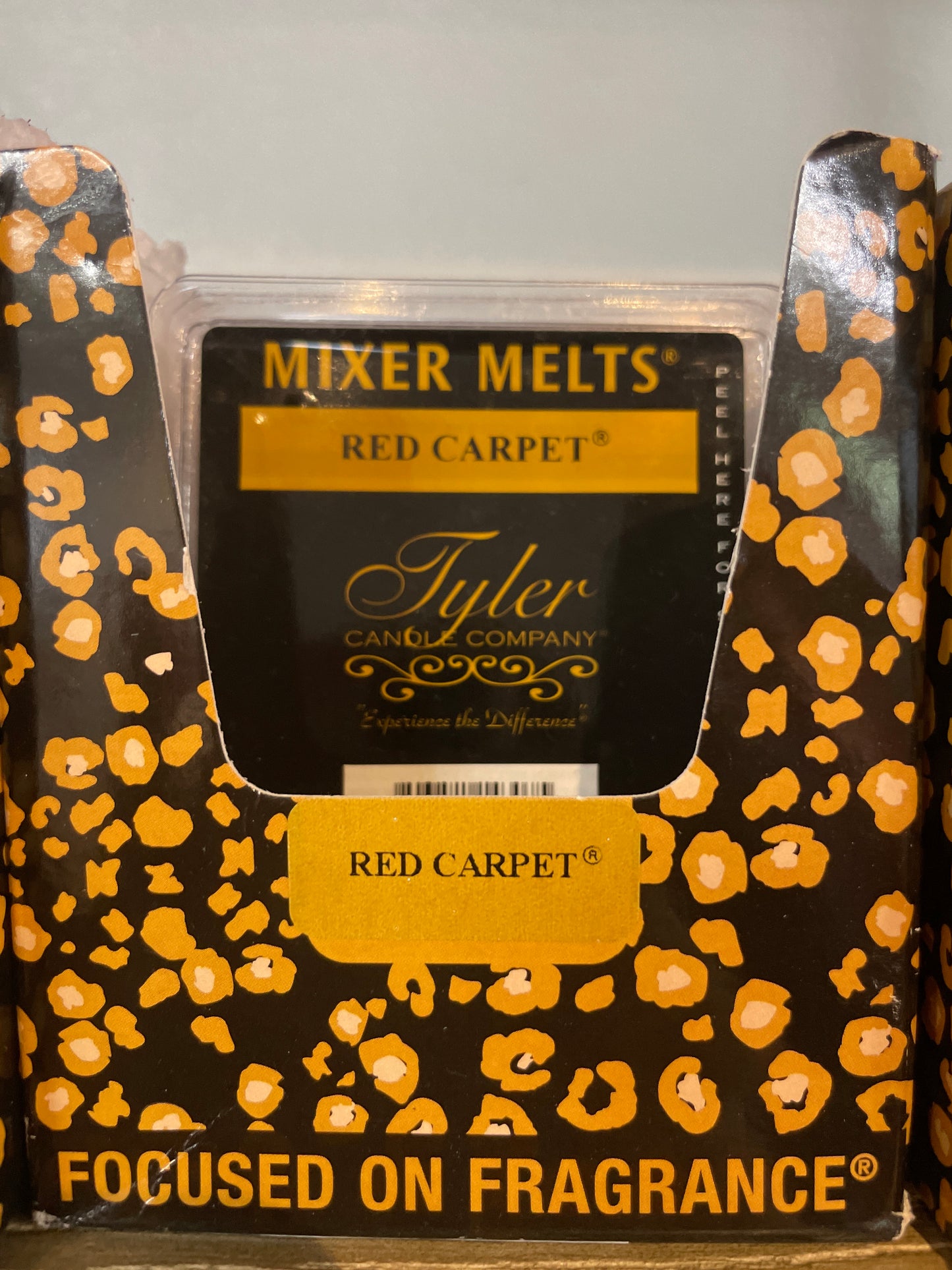 Mixer Melts