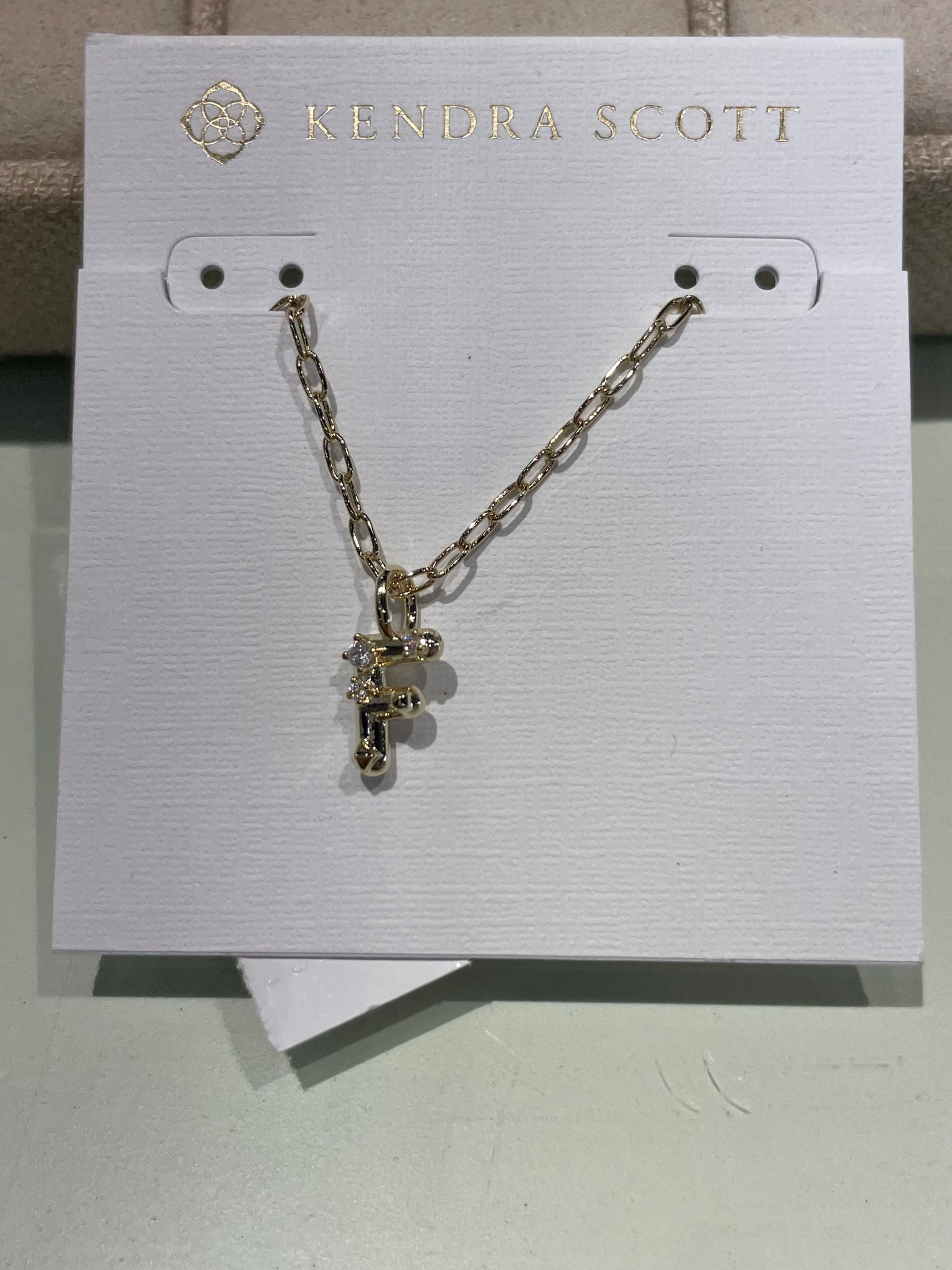 crystal ltr gld