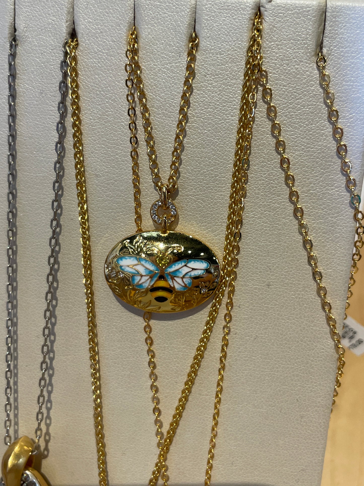 GARDENS SPENDOUR BEE NK