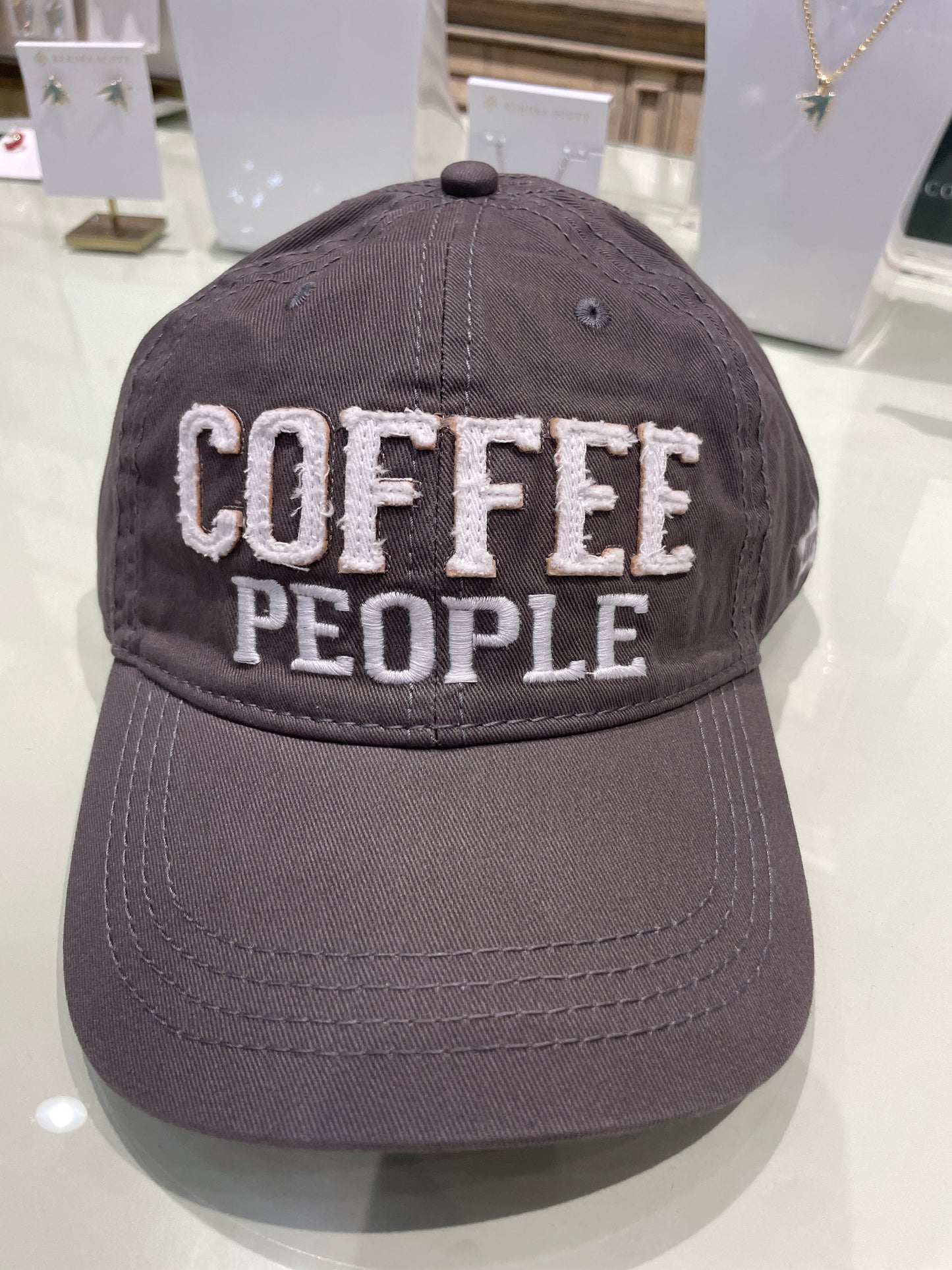 adjustable caps