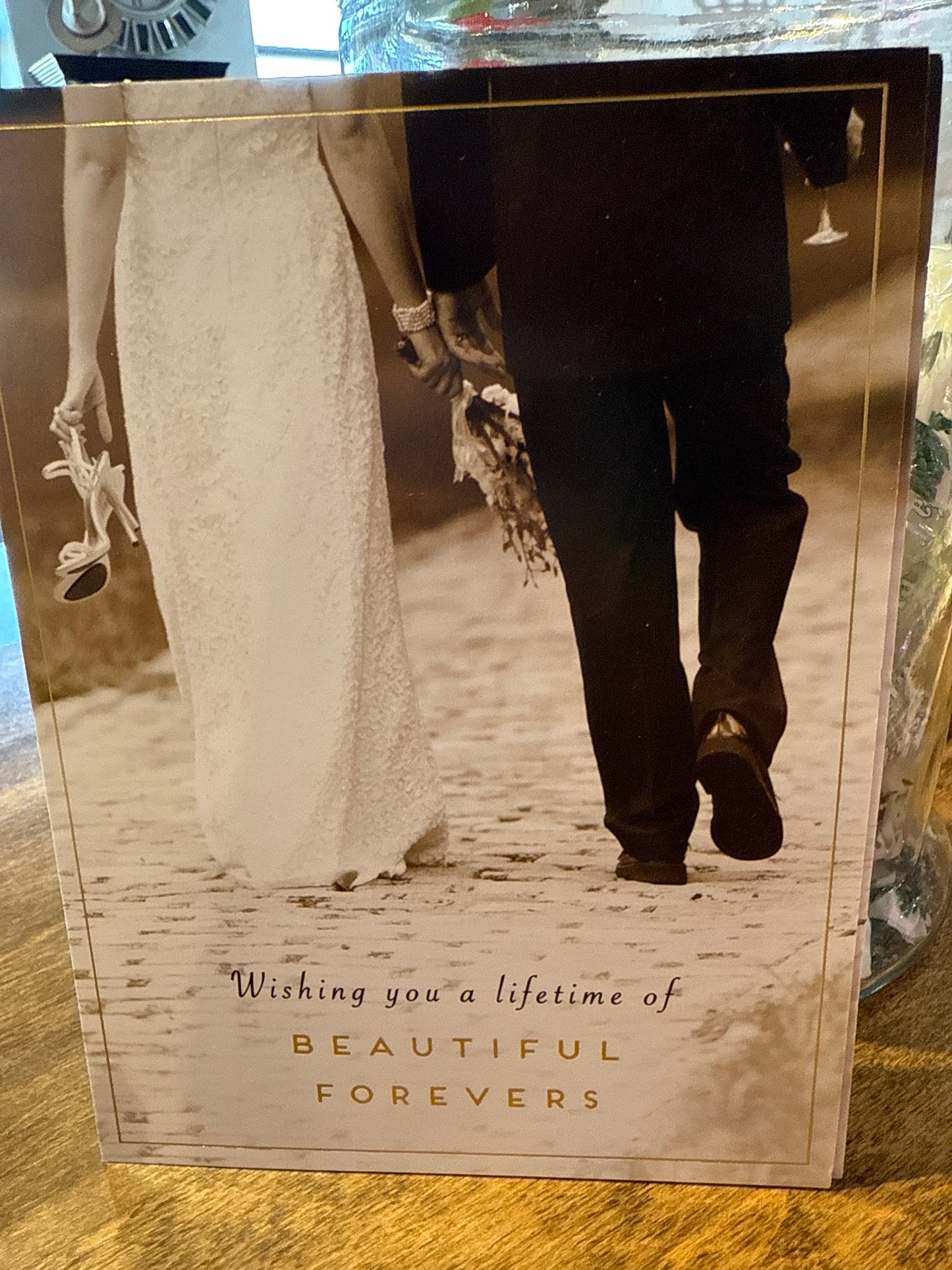 Wedding cards