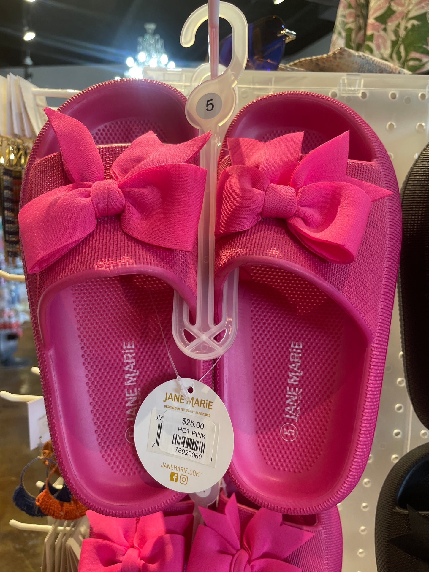 Eloise Open toe Sandal with bow