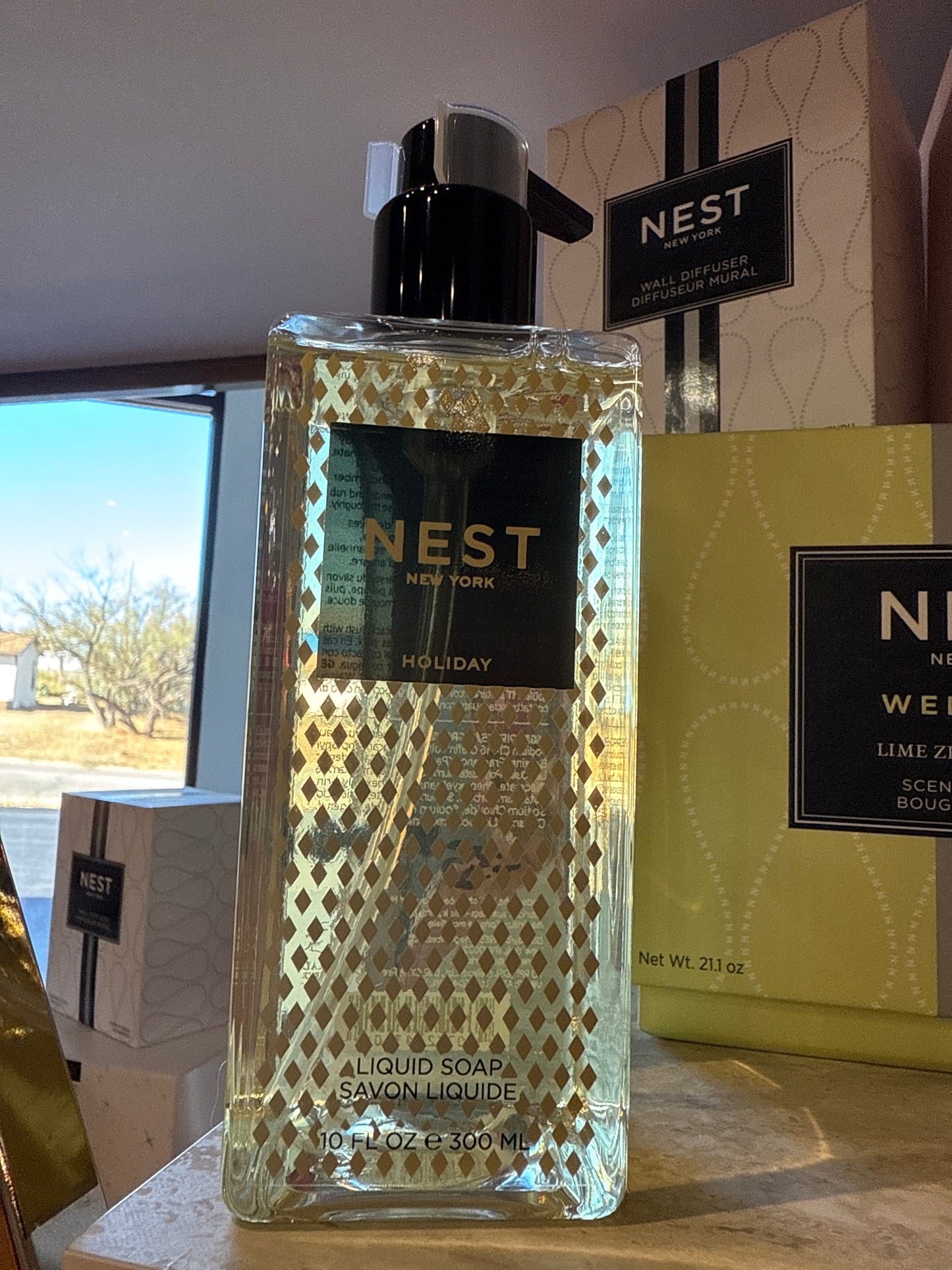 NEST Liquid Soap