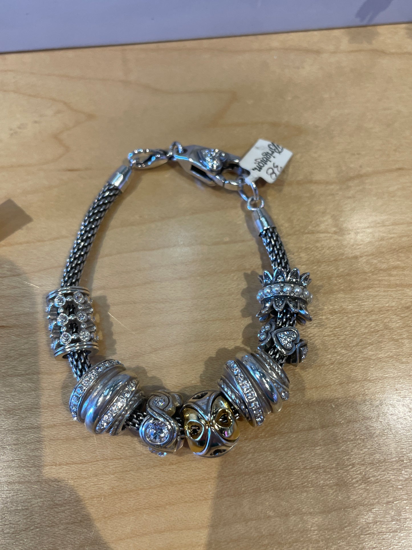 Charm Bracelet