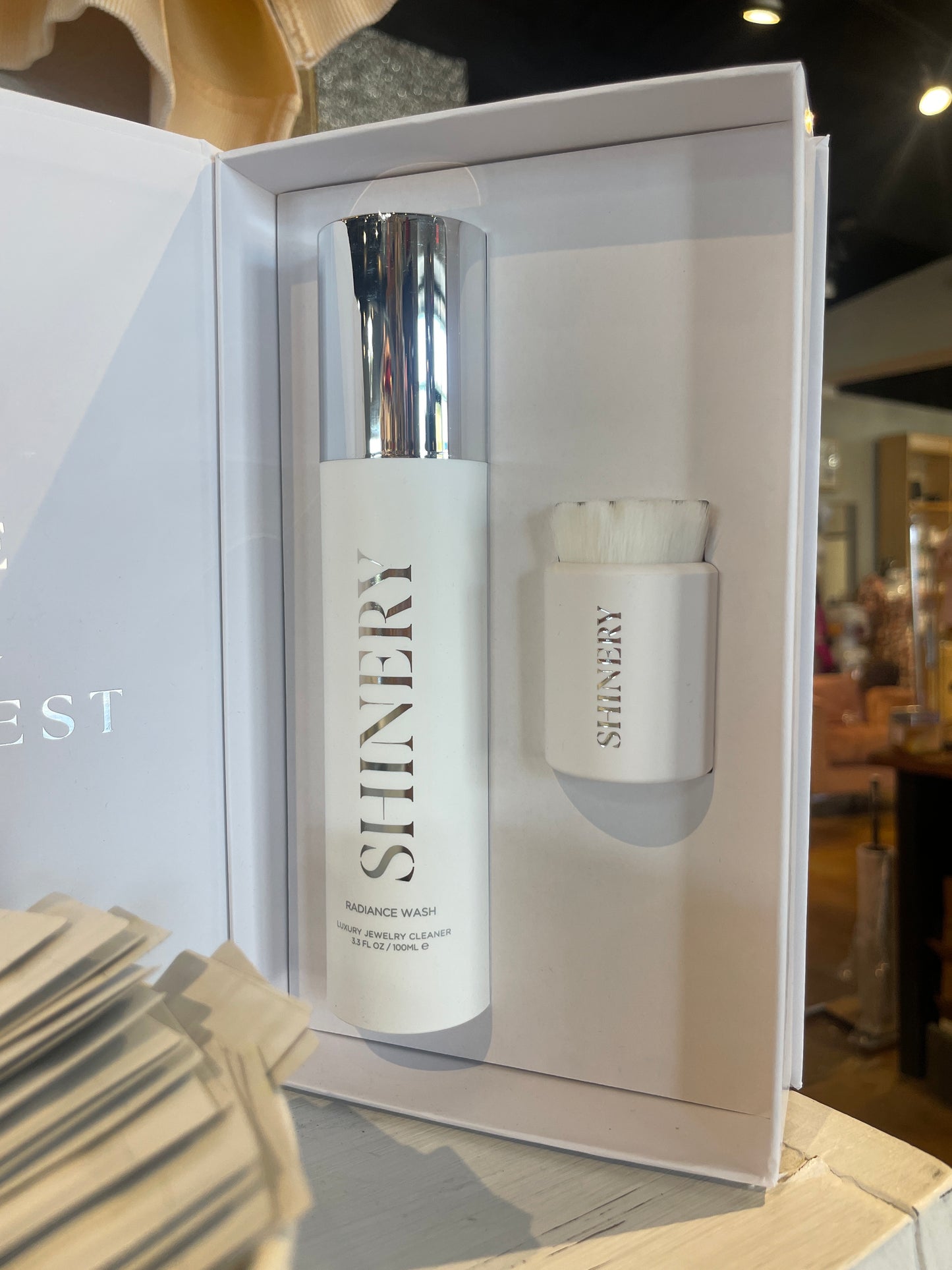 Radiance Duo- Luxury Care Gift Set
