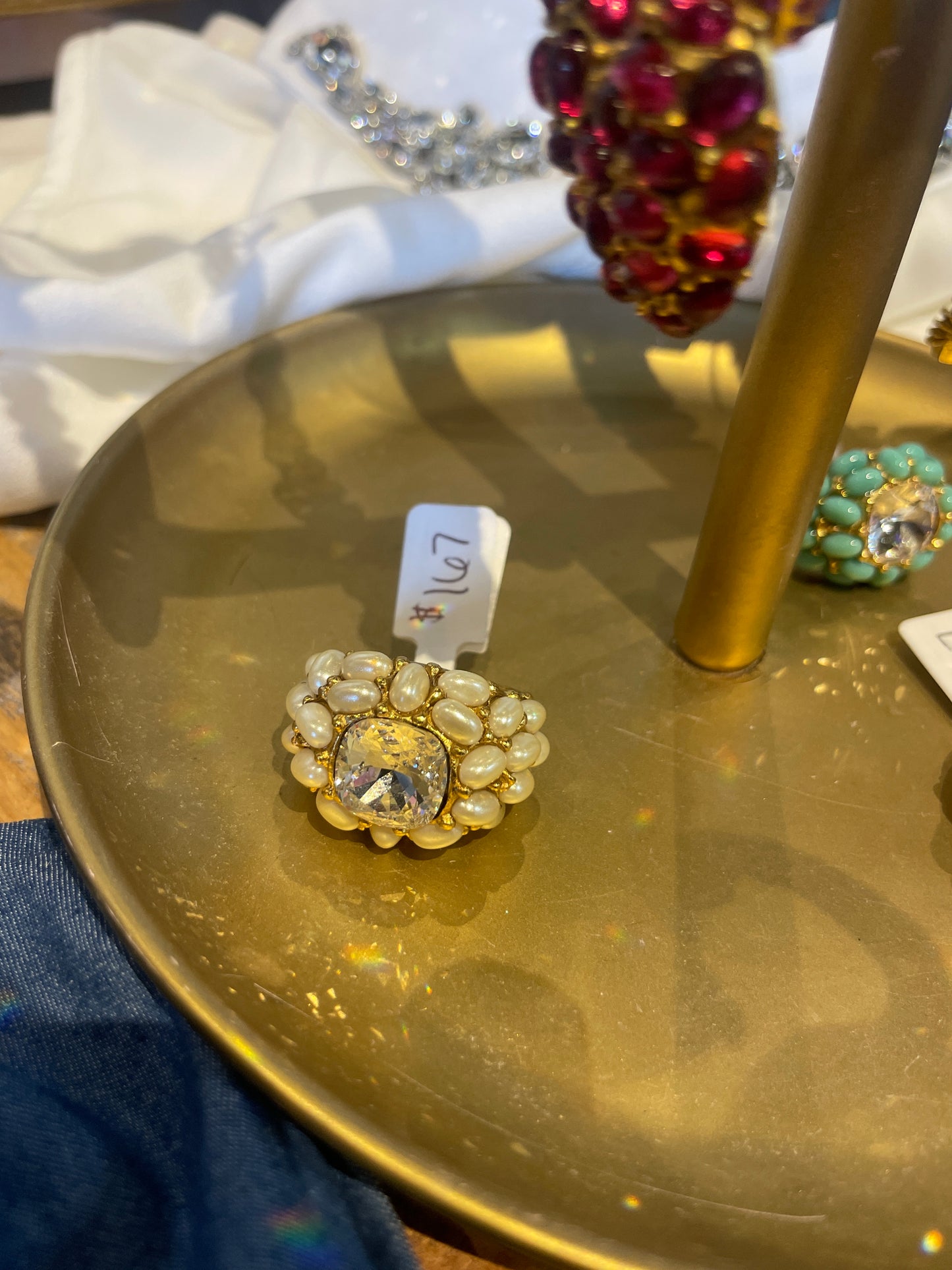 Elliott Ring