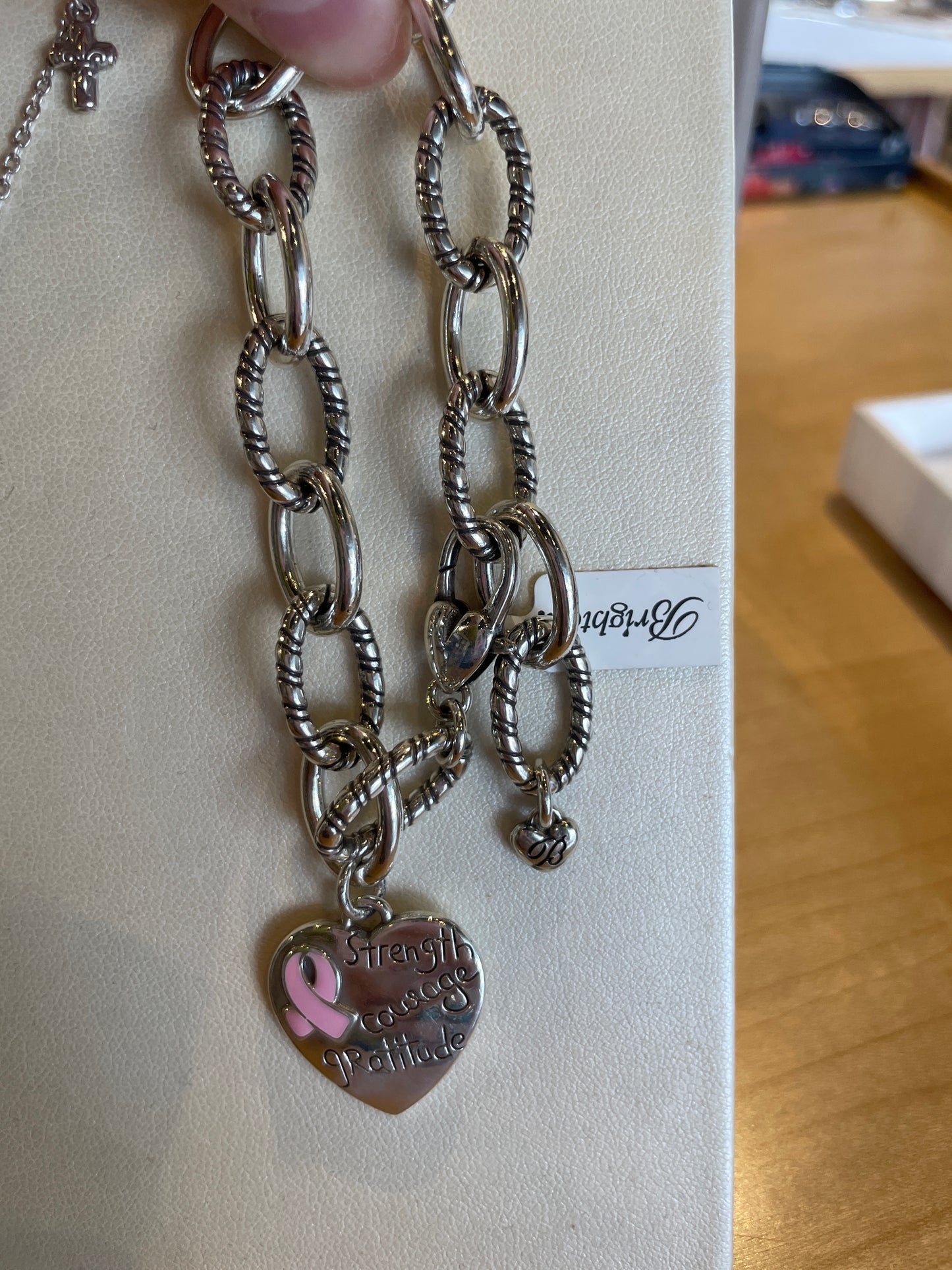 POWER OF PINK 2019 BRACELET