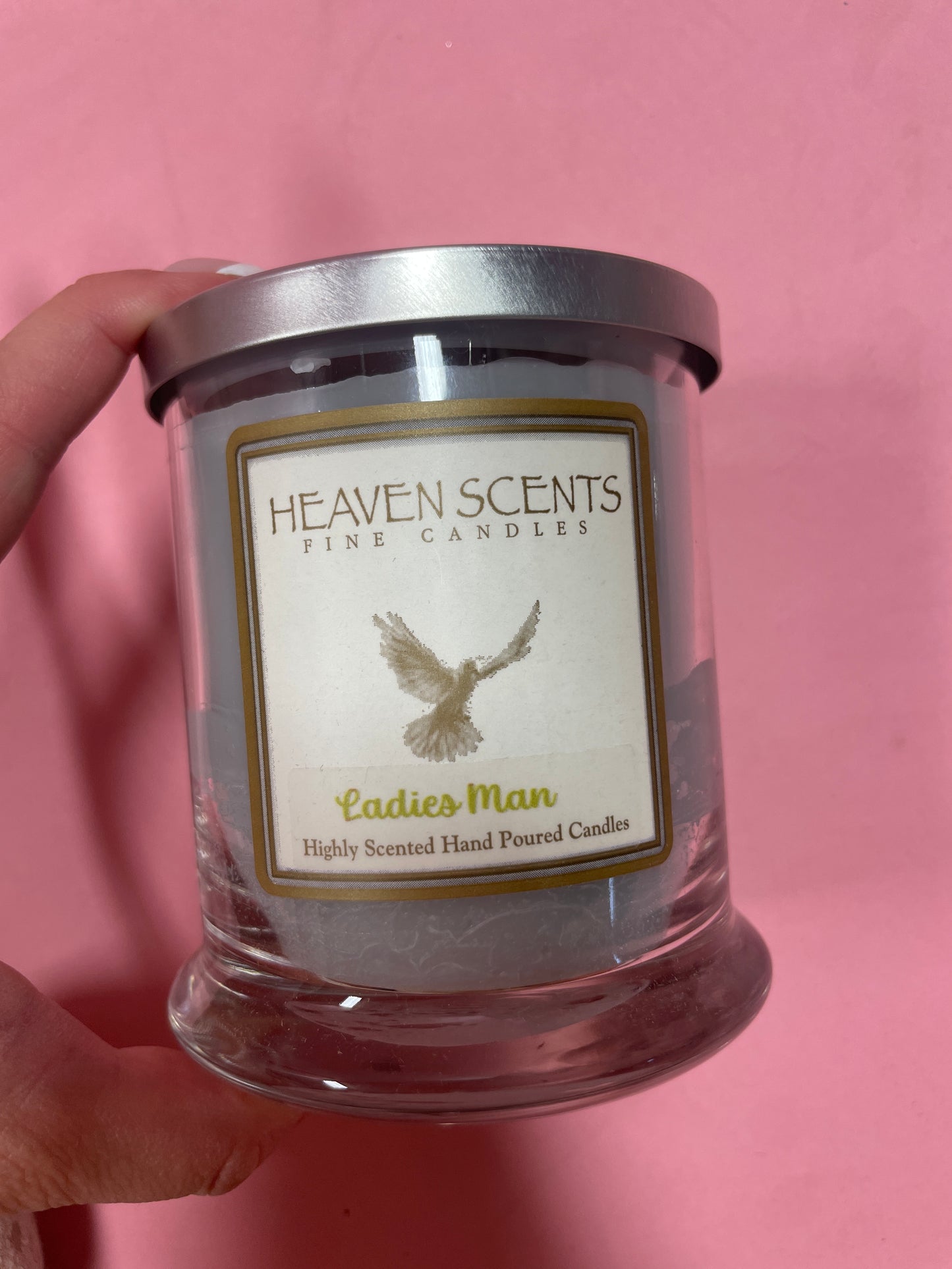 HEAVENLY SCENT 10 OZ.