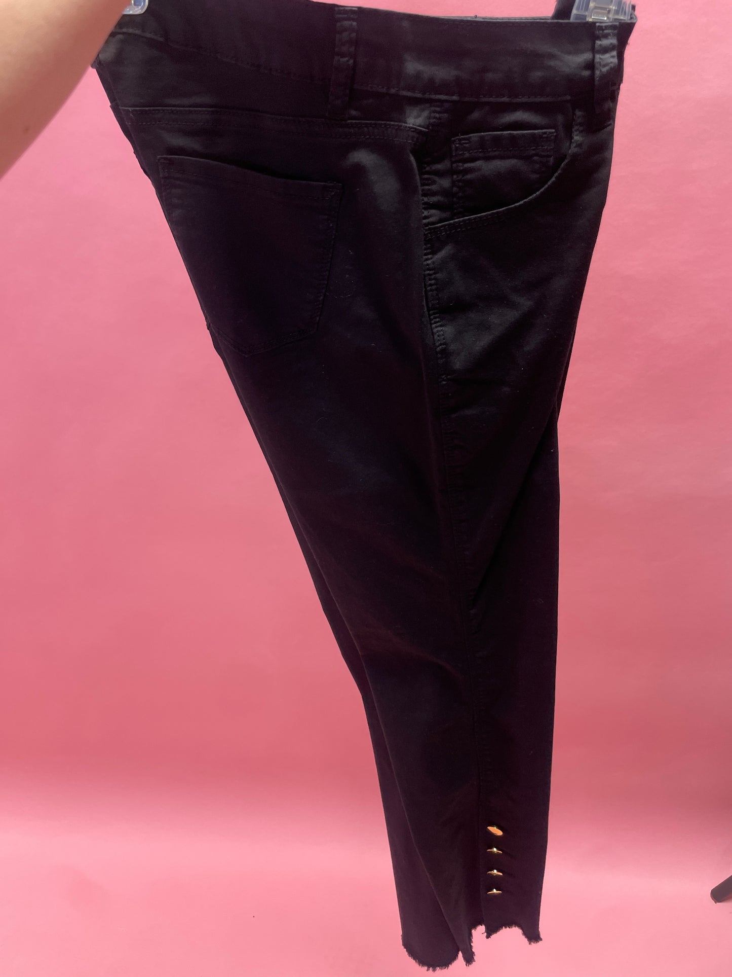 Paloma Black Jean