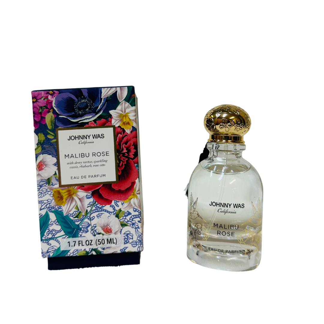 Johnny Was Perfume