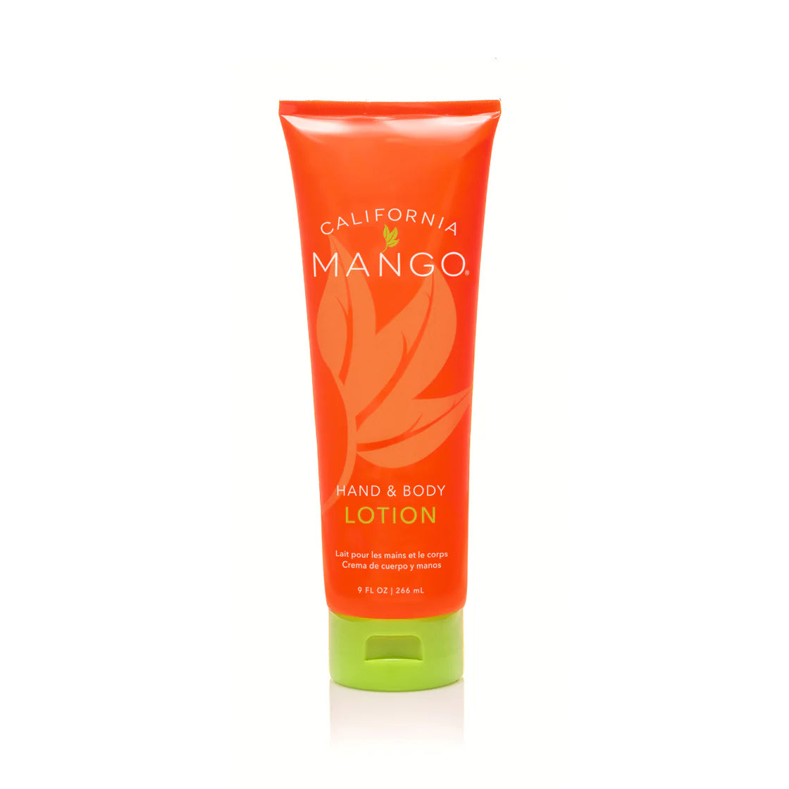 9oz hand & body lotion