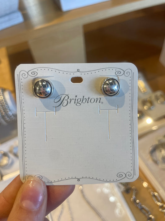 Contempo Nuevo Post Earrings
