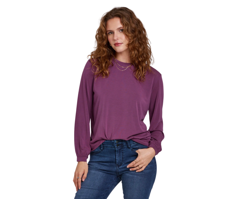 Matilda L/S Top