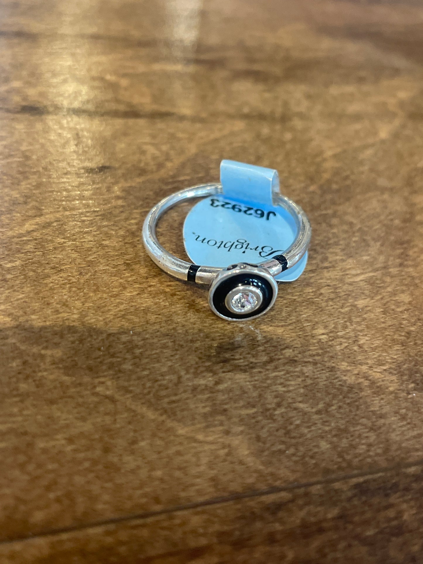meridian ring