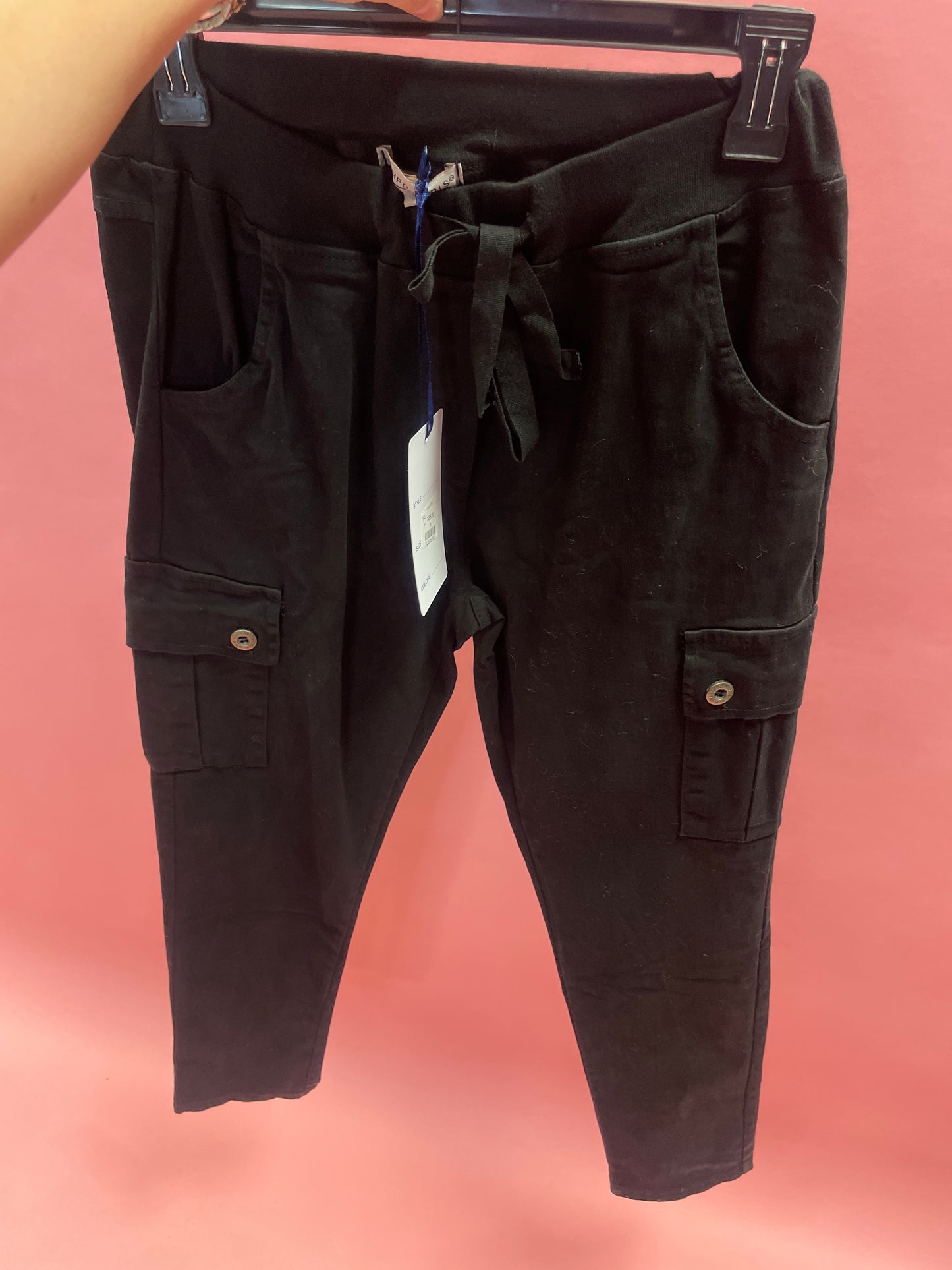 Cargo pant