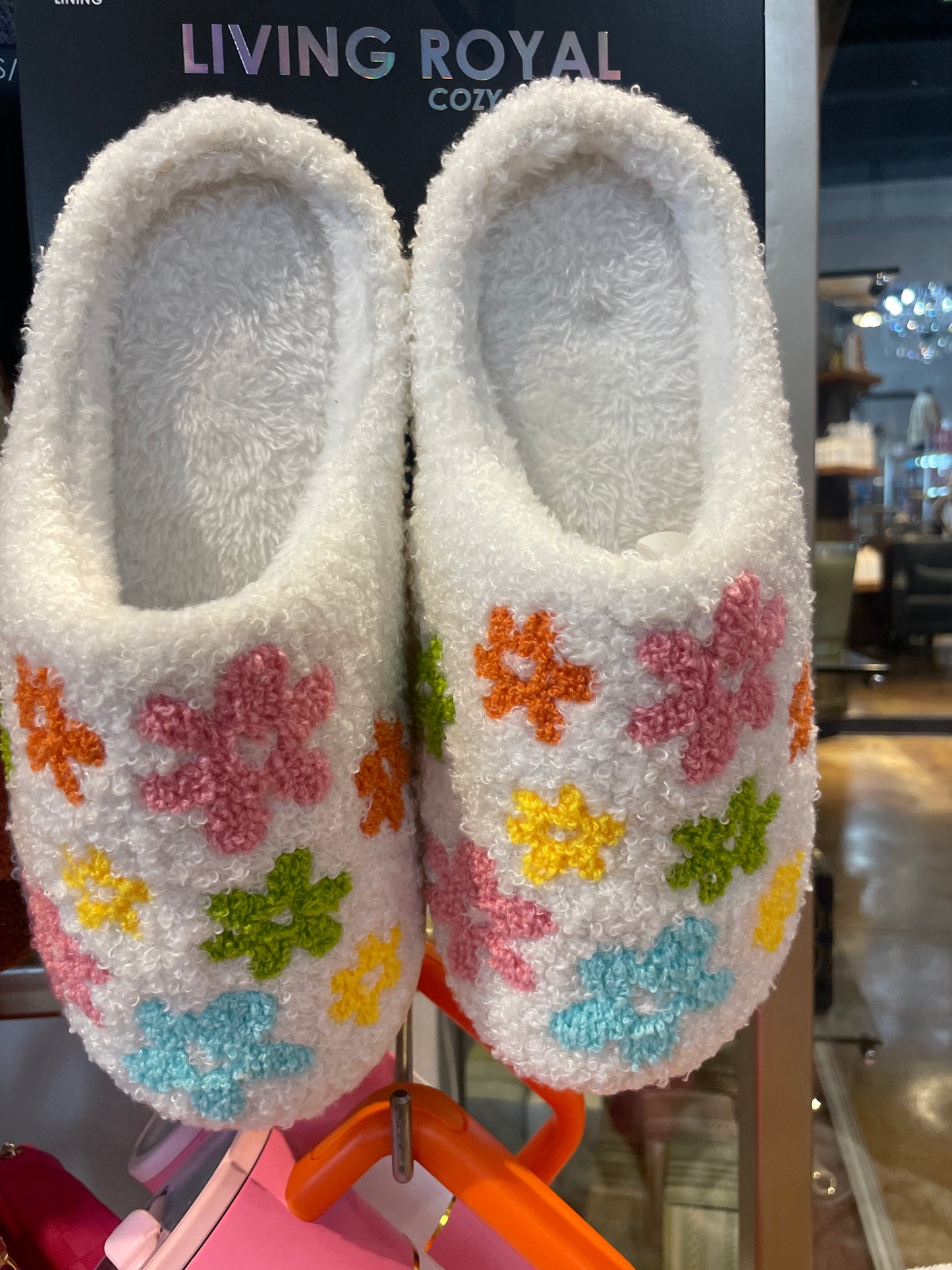 House Slippers