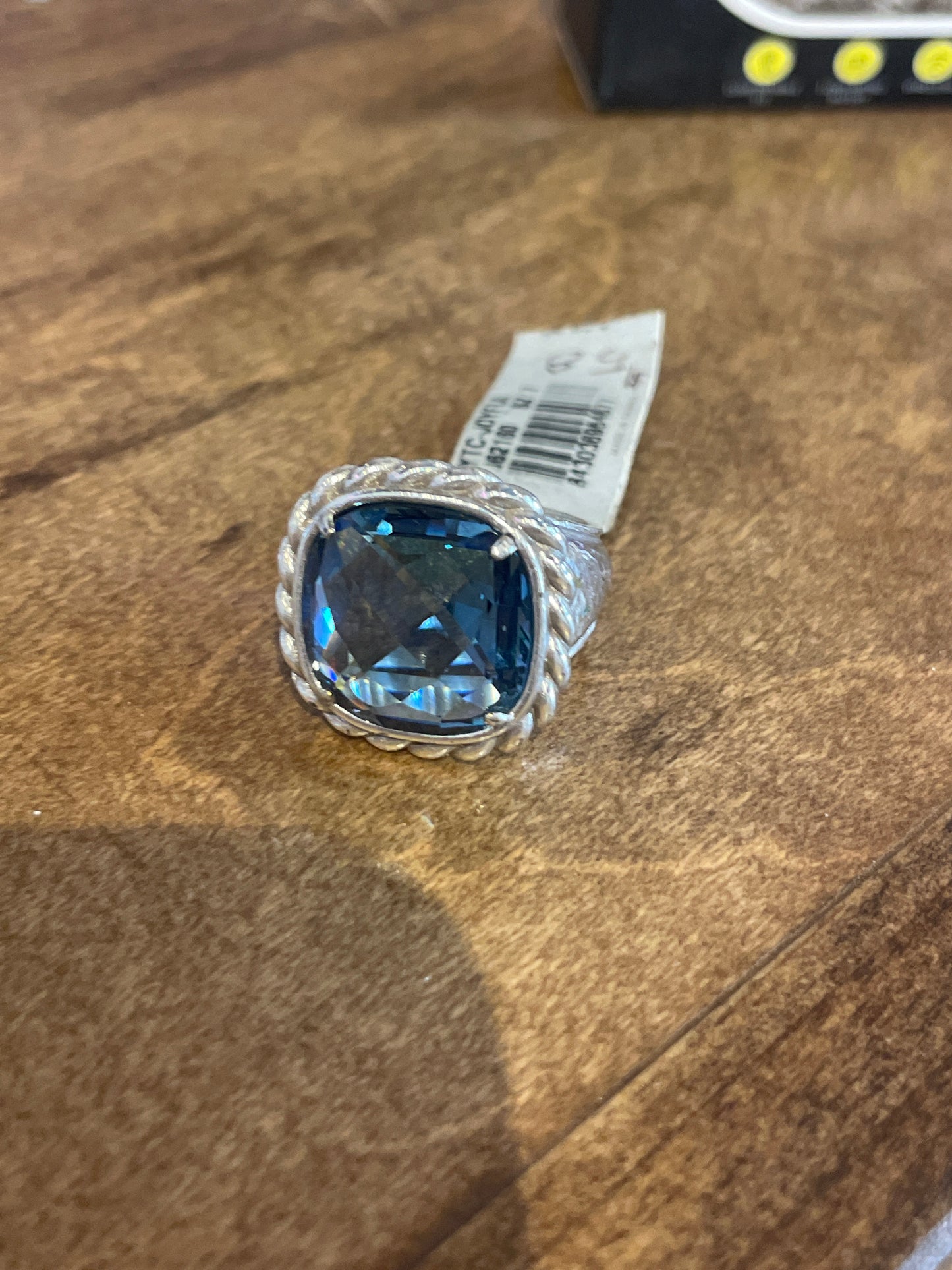 YTC Joyful Ring~3