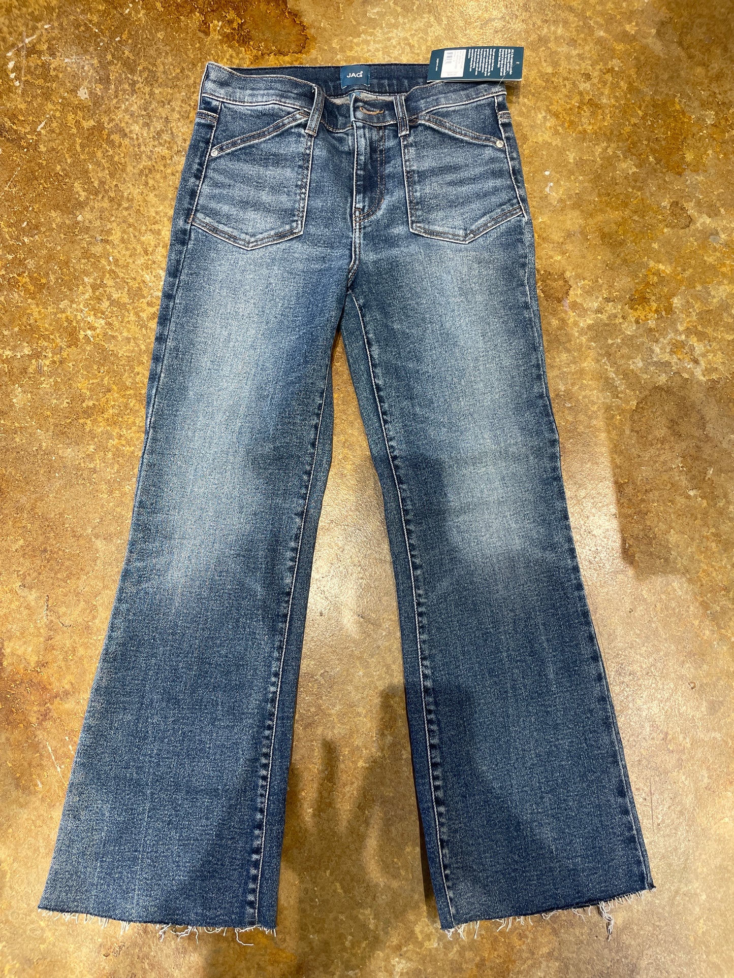 Kait kick Flare