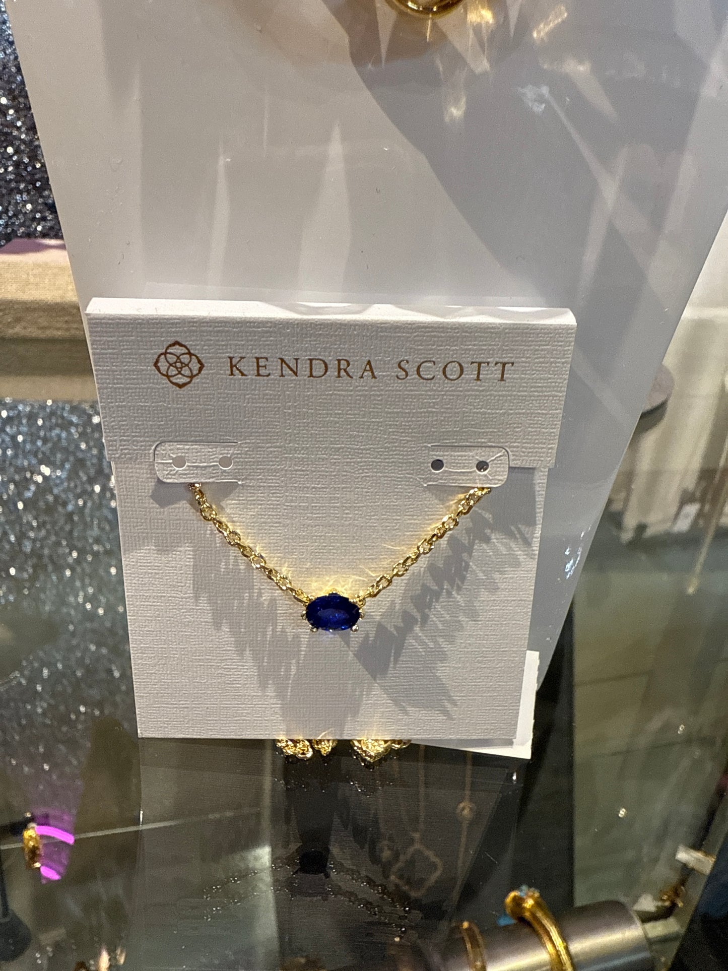 cailin necklace