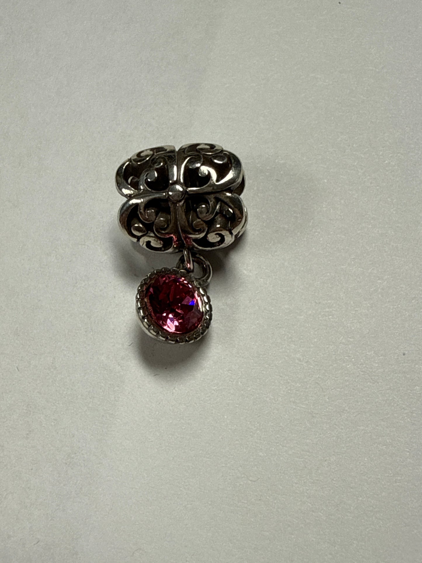TOURMALINE BIJOU BEAD