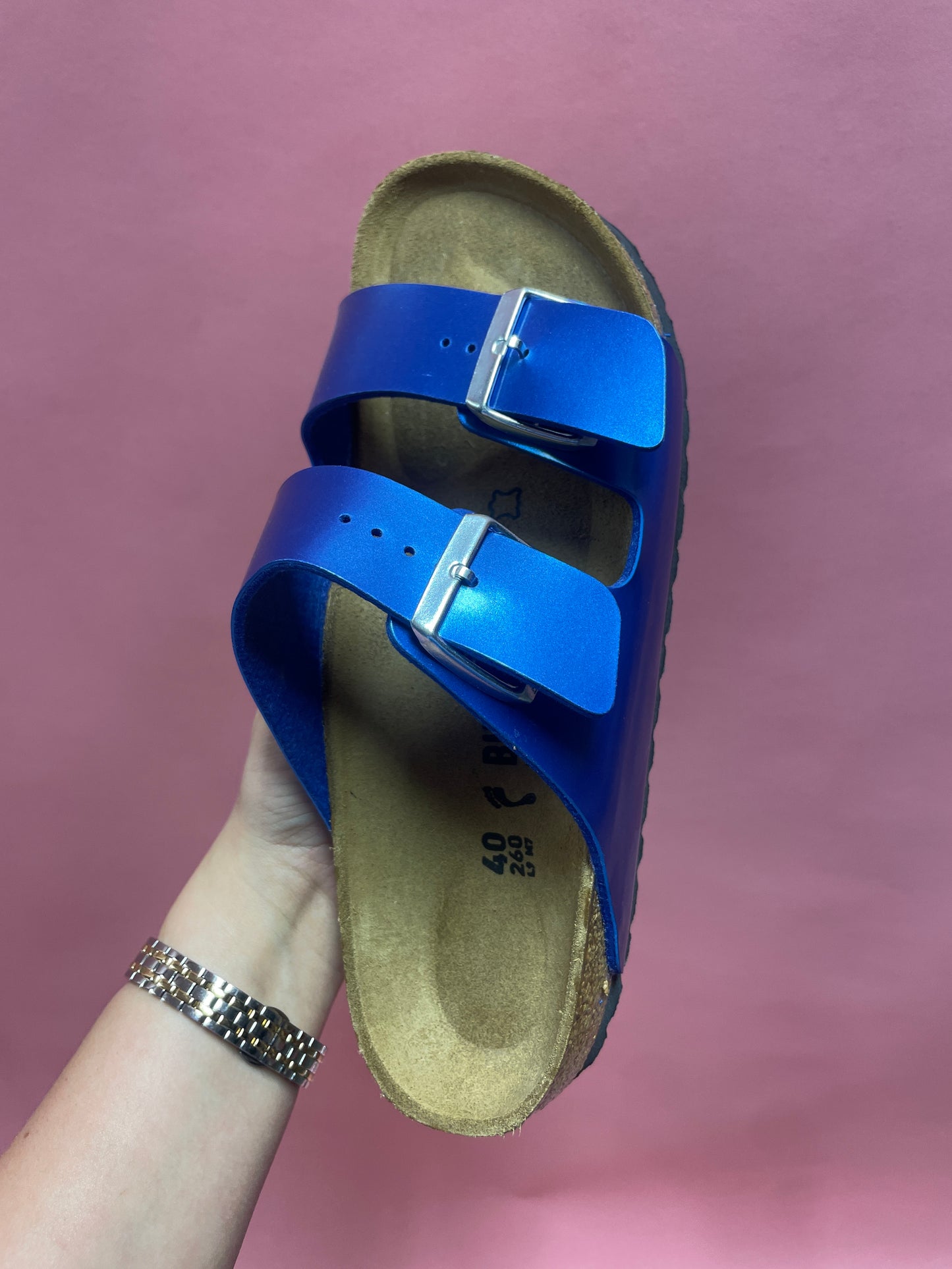 Arizona Electric Metallic Oce~1