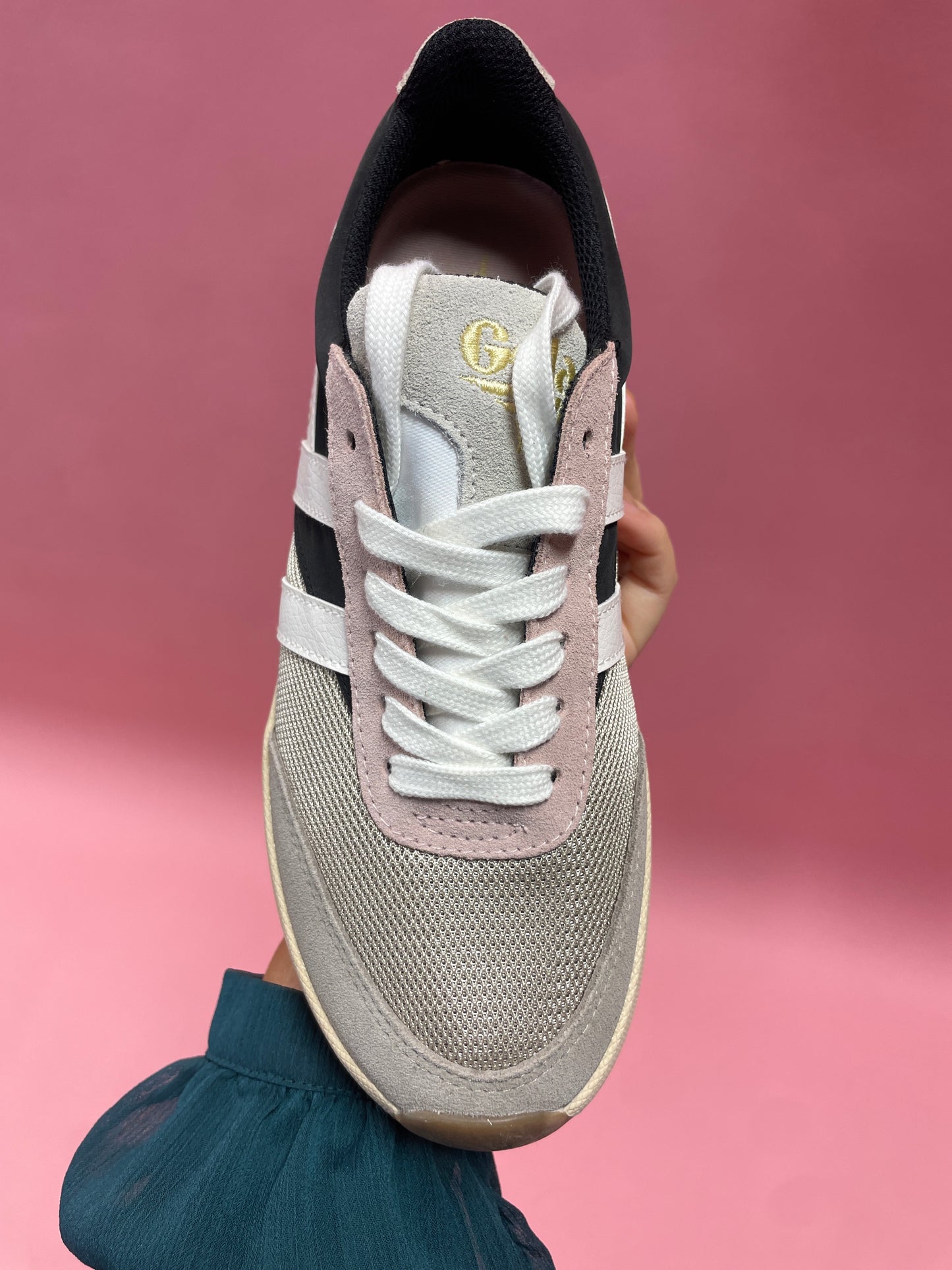 Gola Raven Sneakers