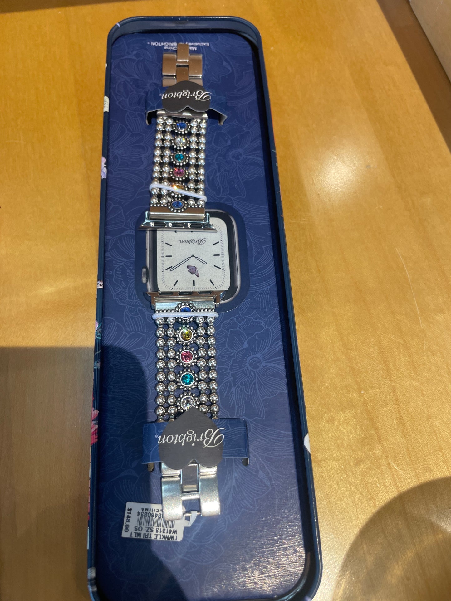 twinkle watch band