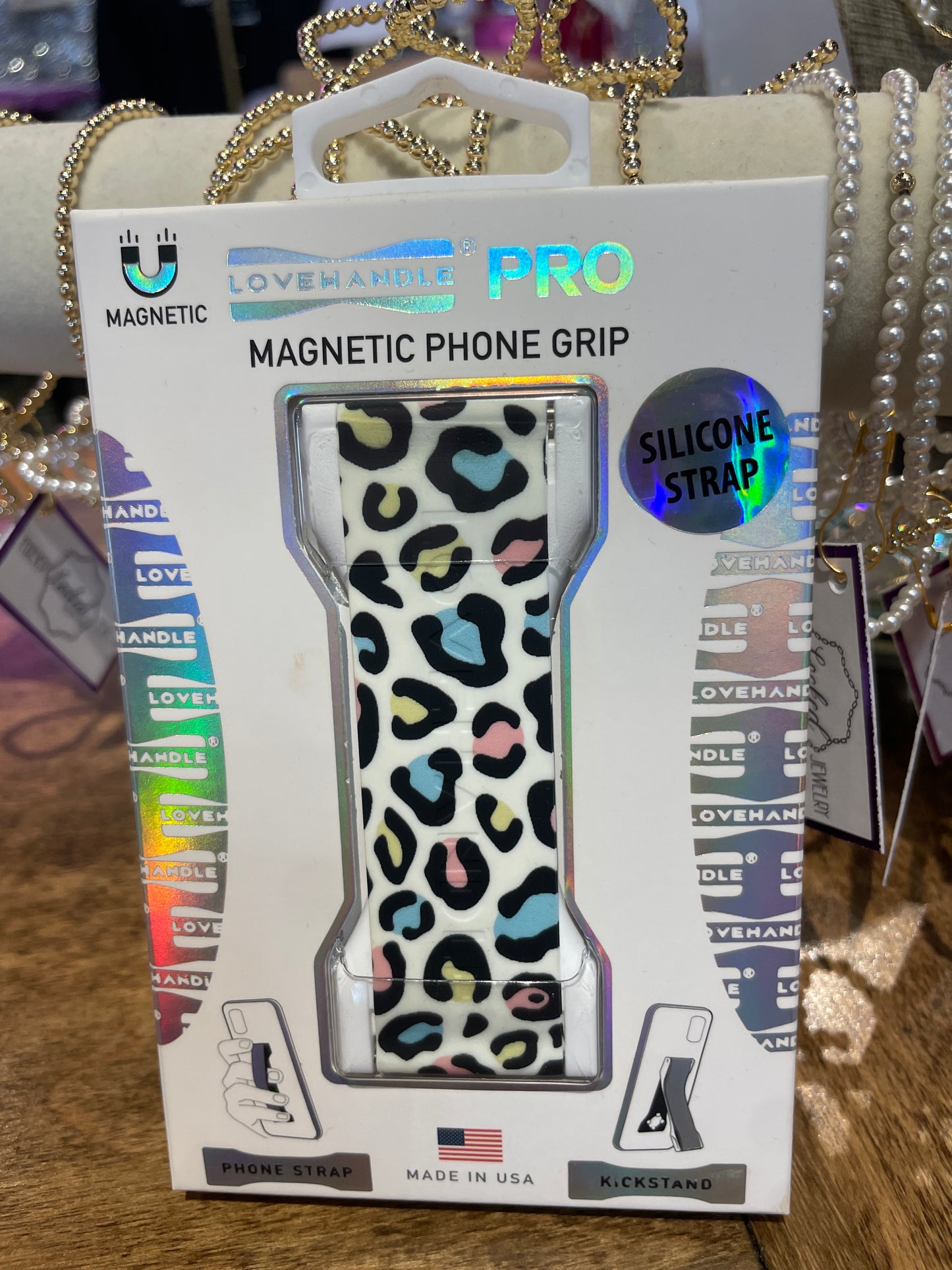 LOVE HANDLE PRO