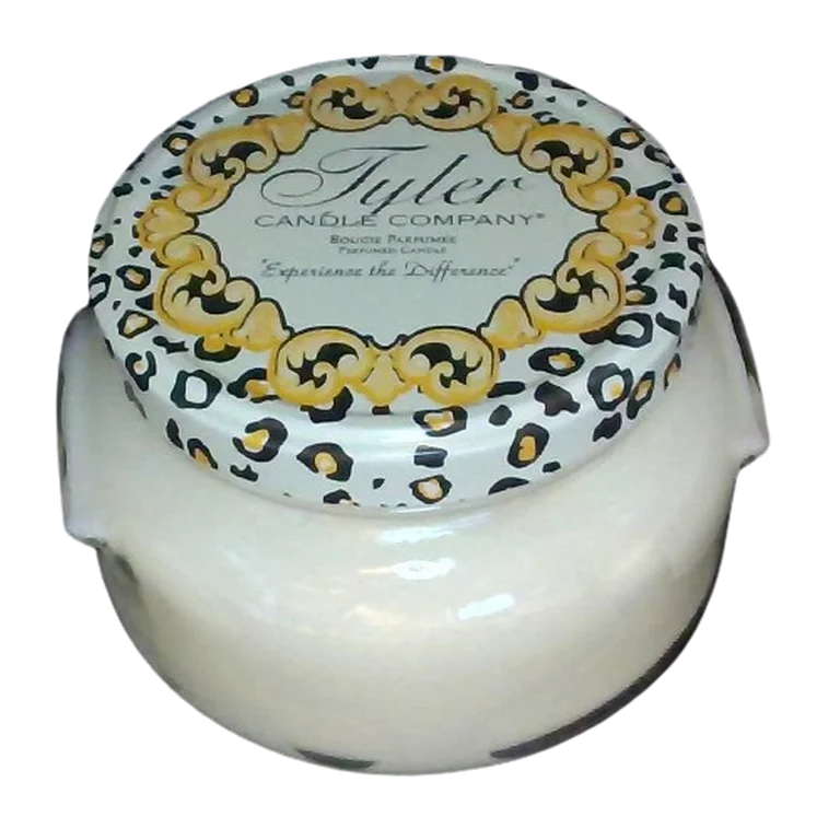 TYLER CANDLE 16 OZ.