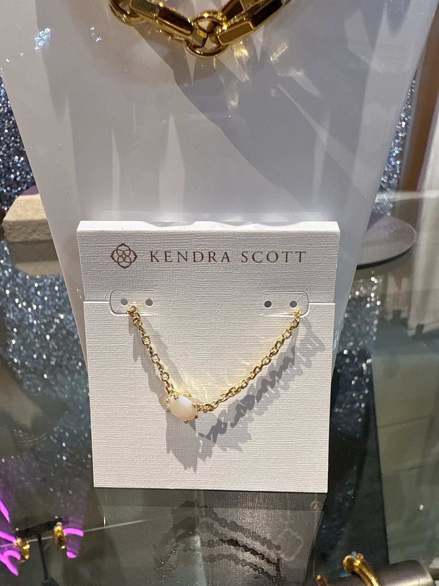 cailin necklace