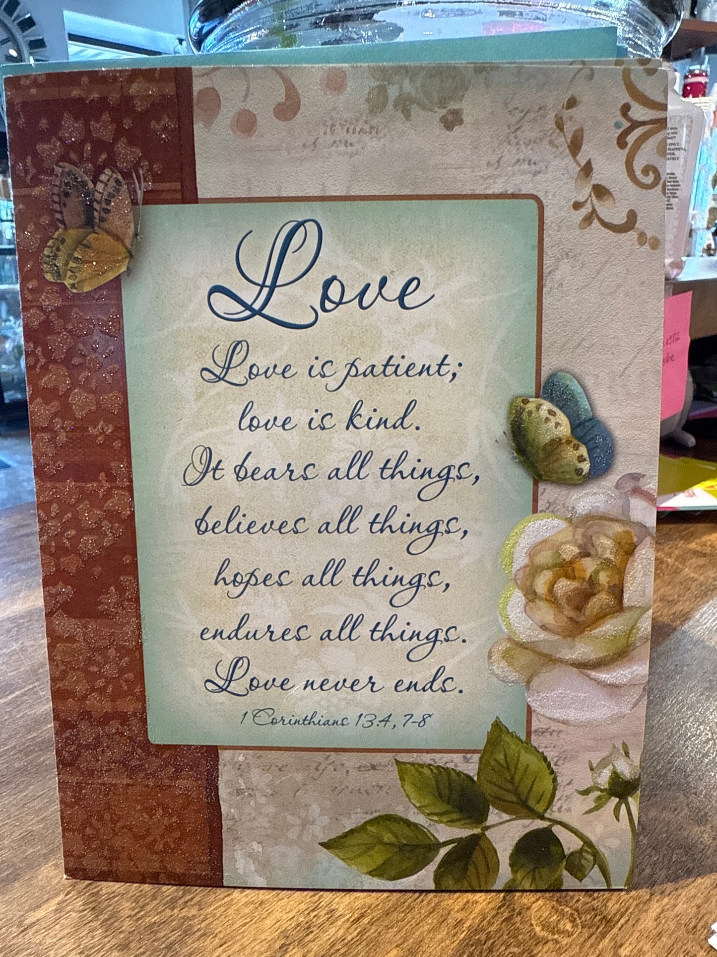 Wedding cards