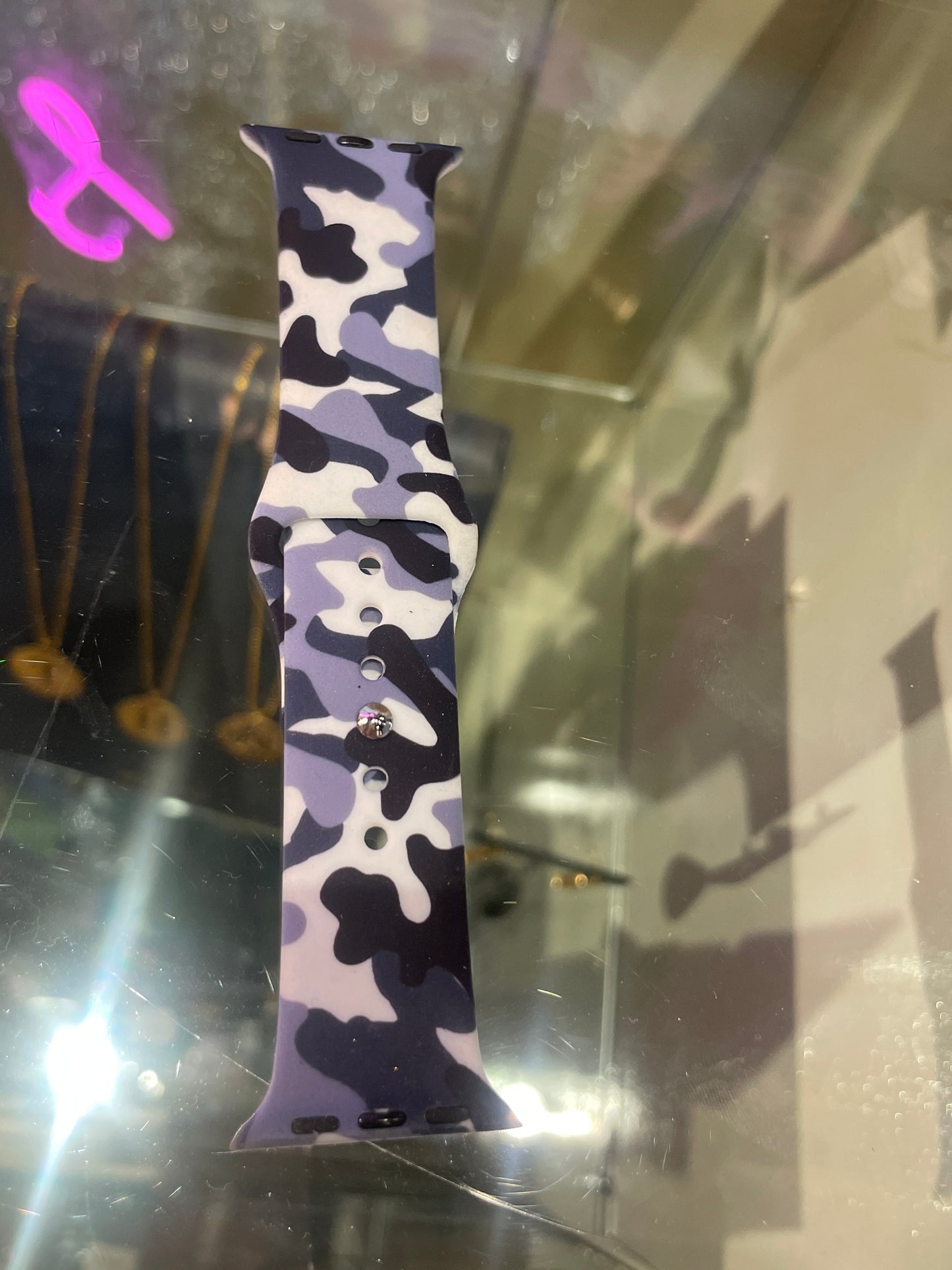 APPLE WATCH BANDS
