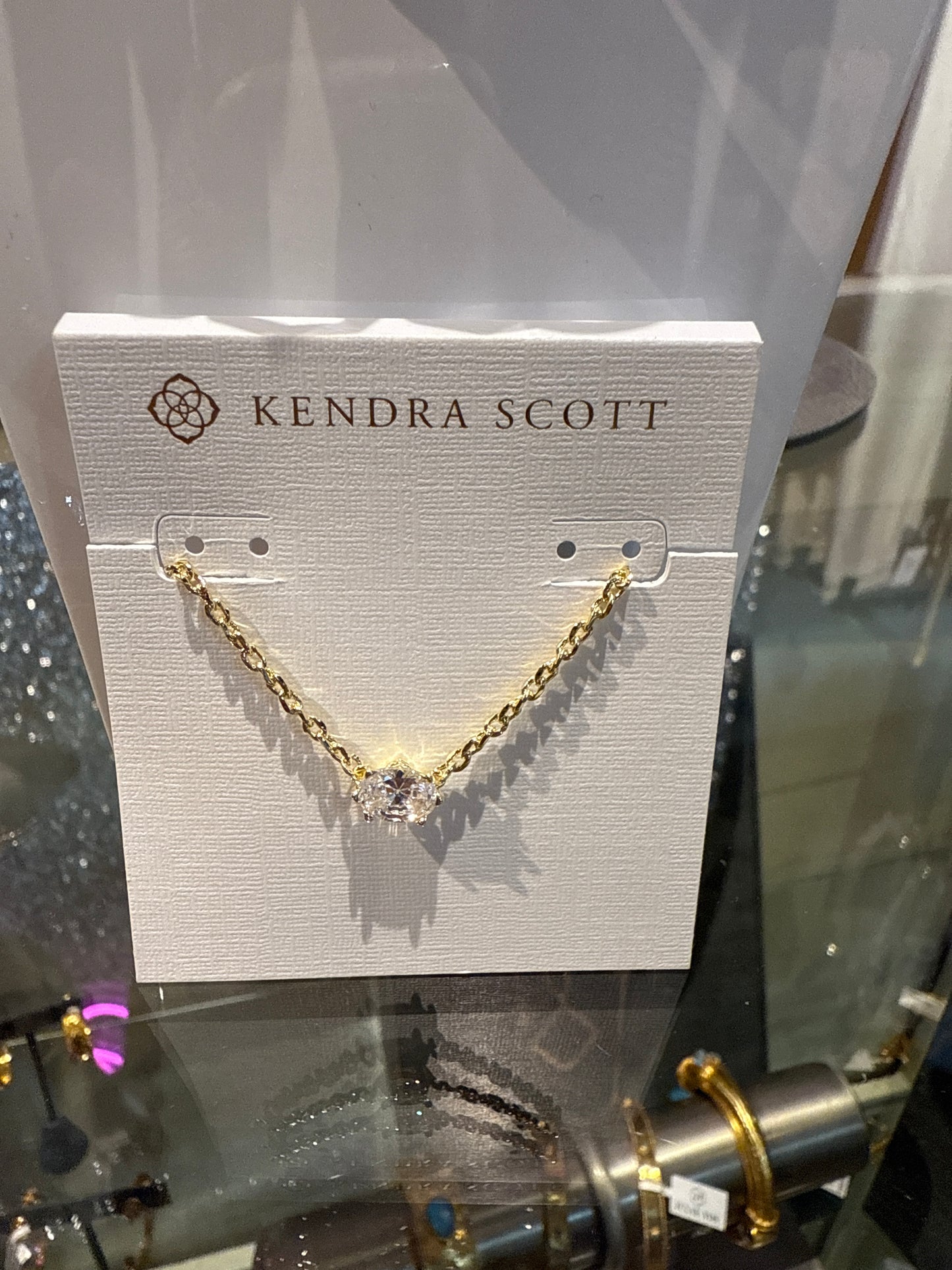 cailin necklace