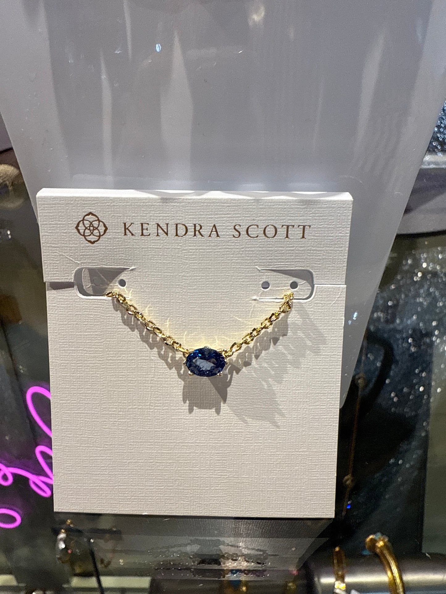 cailin necklace