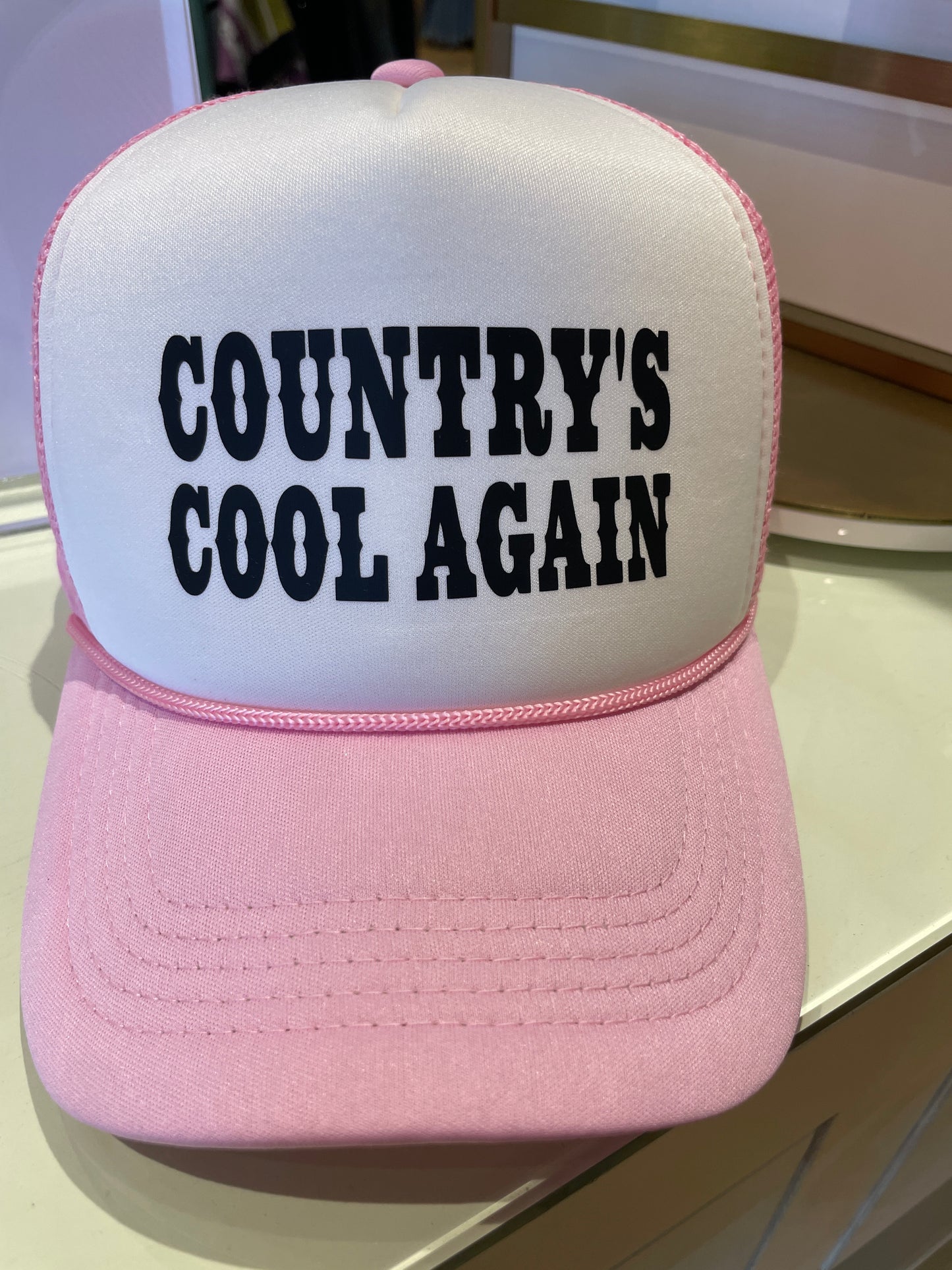 Trucker Hats