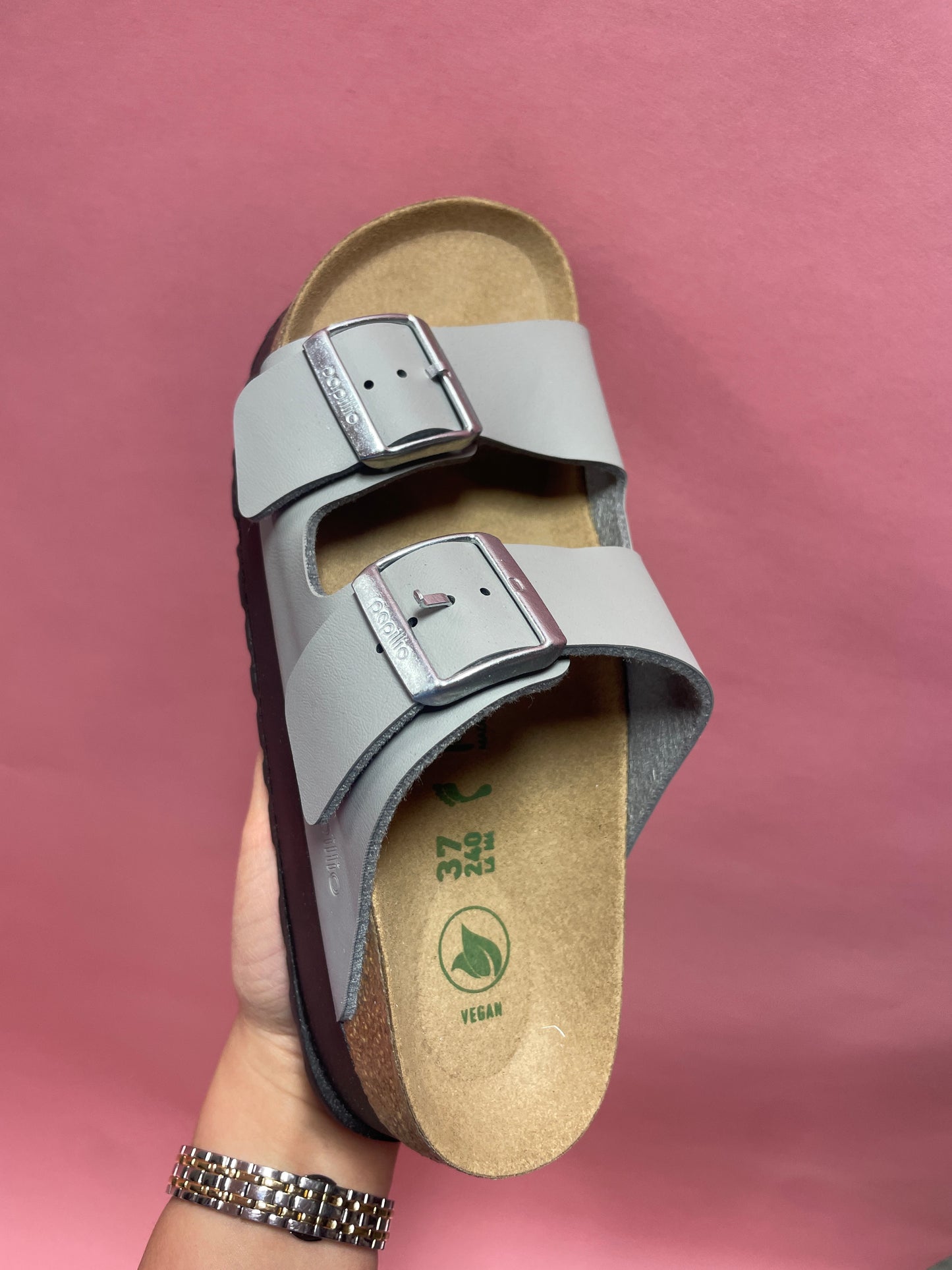 ARIZONA PAP FLEW PLATFORM STONE COIN