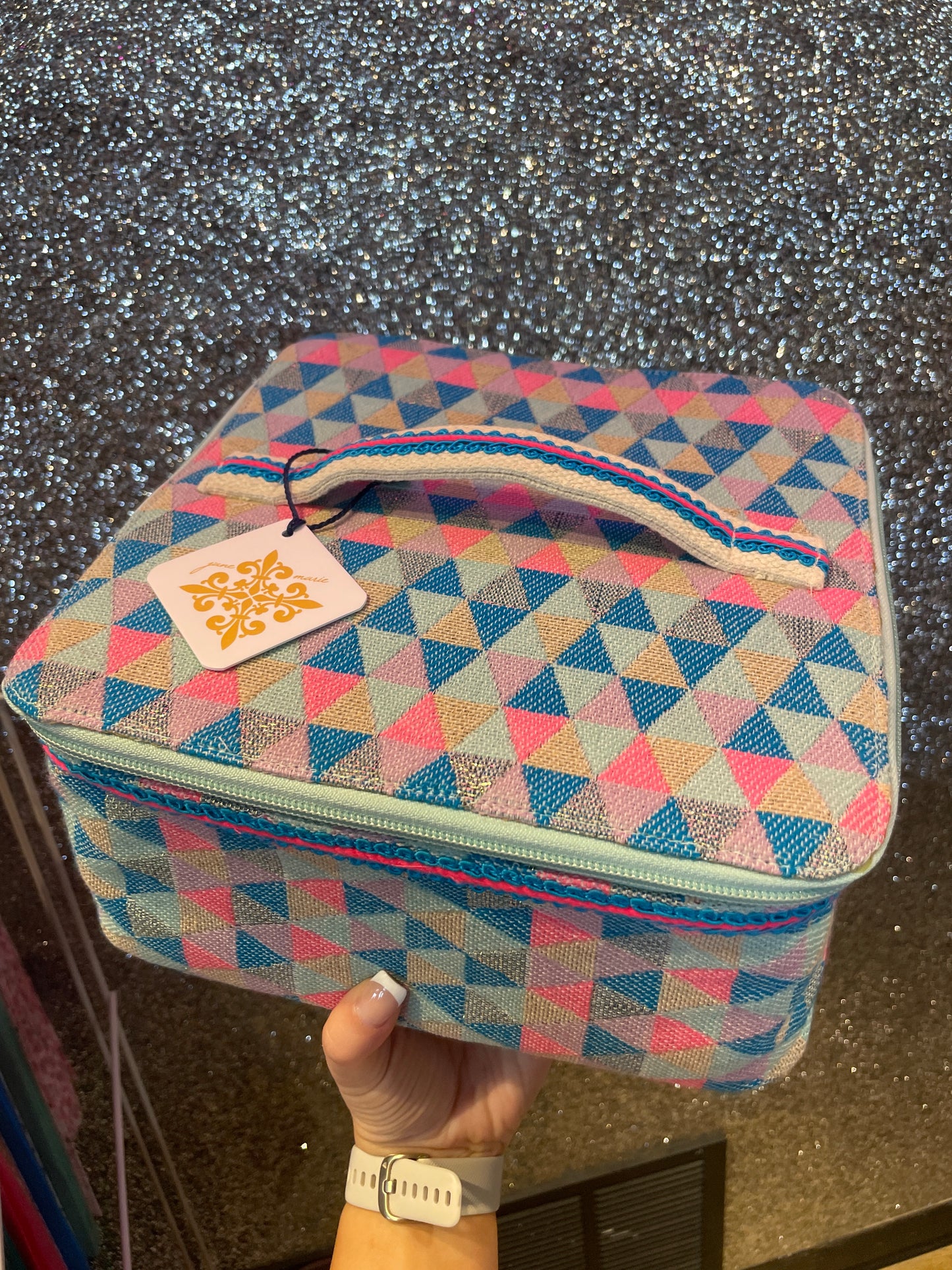 ANNA TRAVEL ORGANIZER