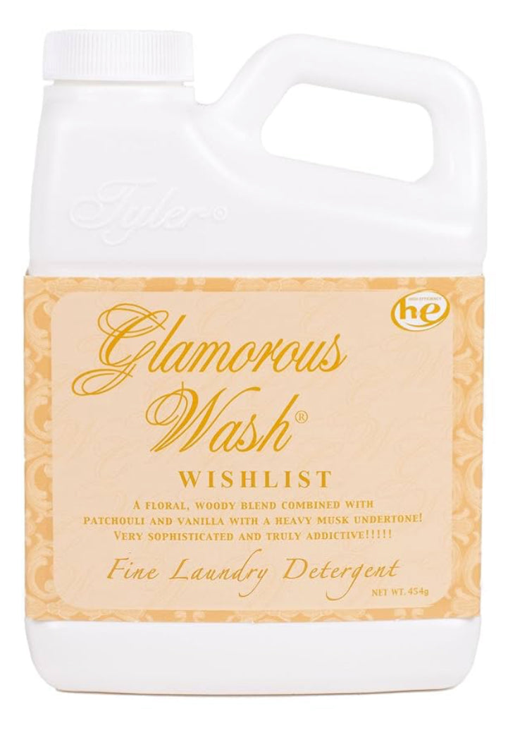 32 OZ Glamorous Wash