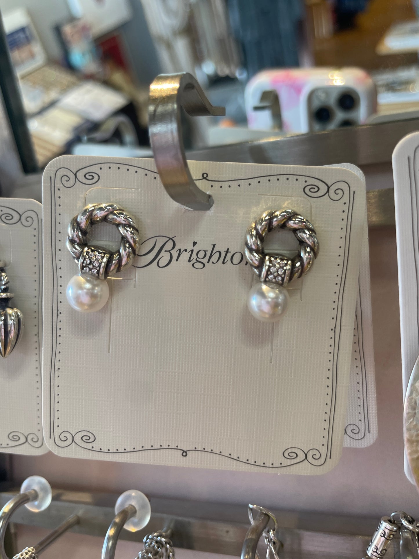 MERIDIAN ADAGIO PRL PST EAR