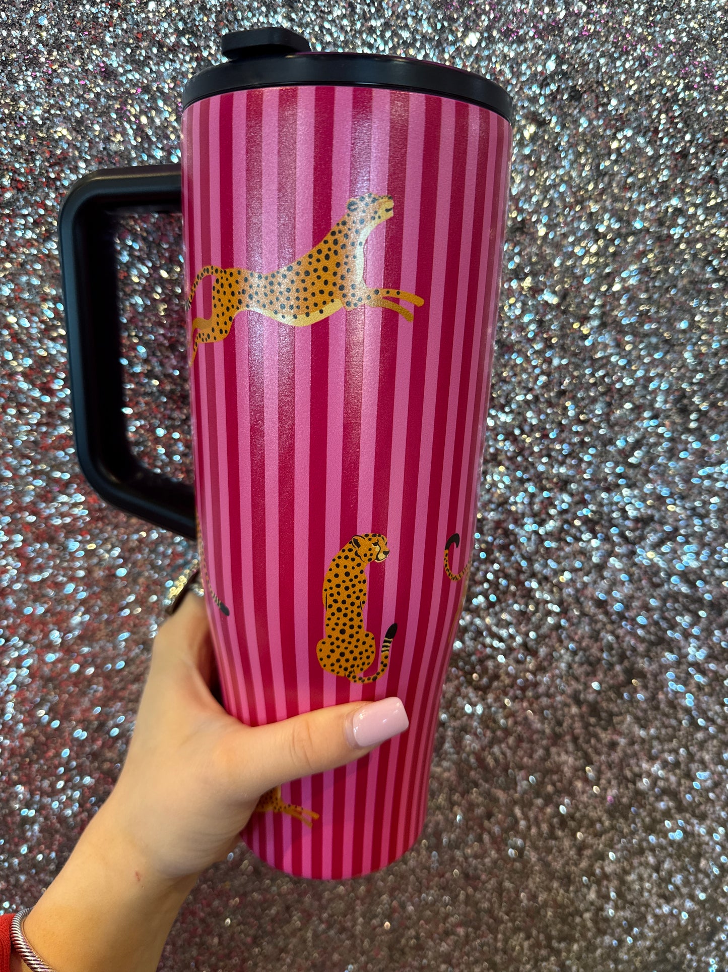 TUMBLER CUPS