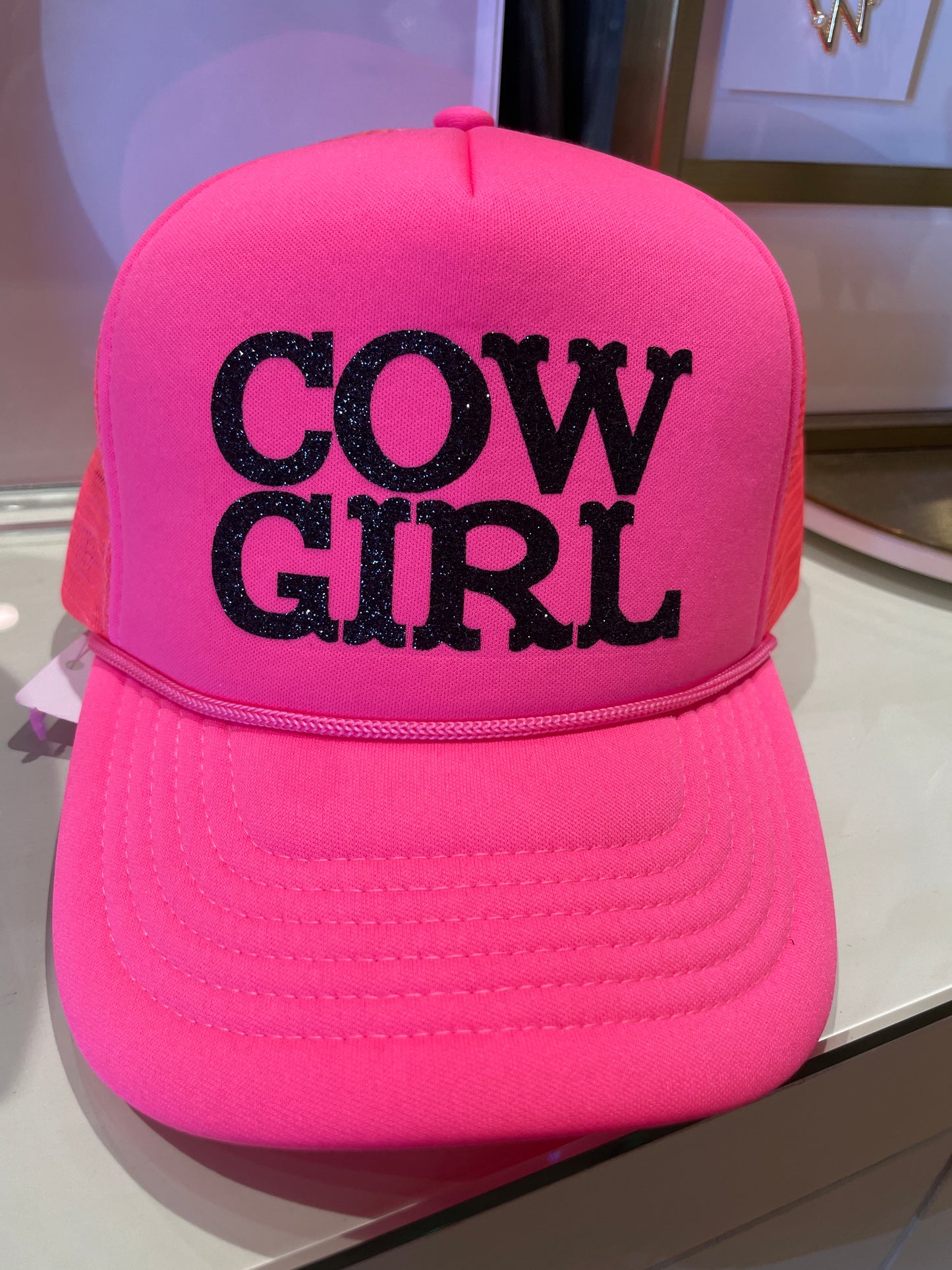 Trucker Hats