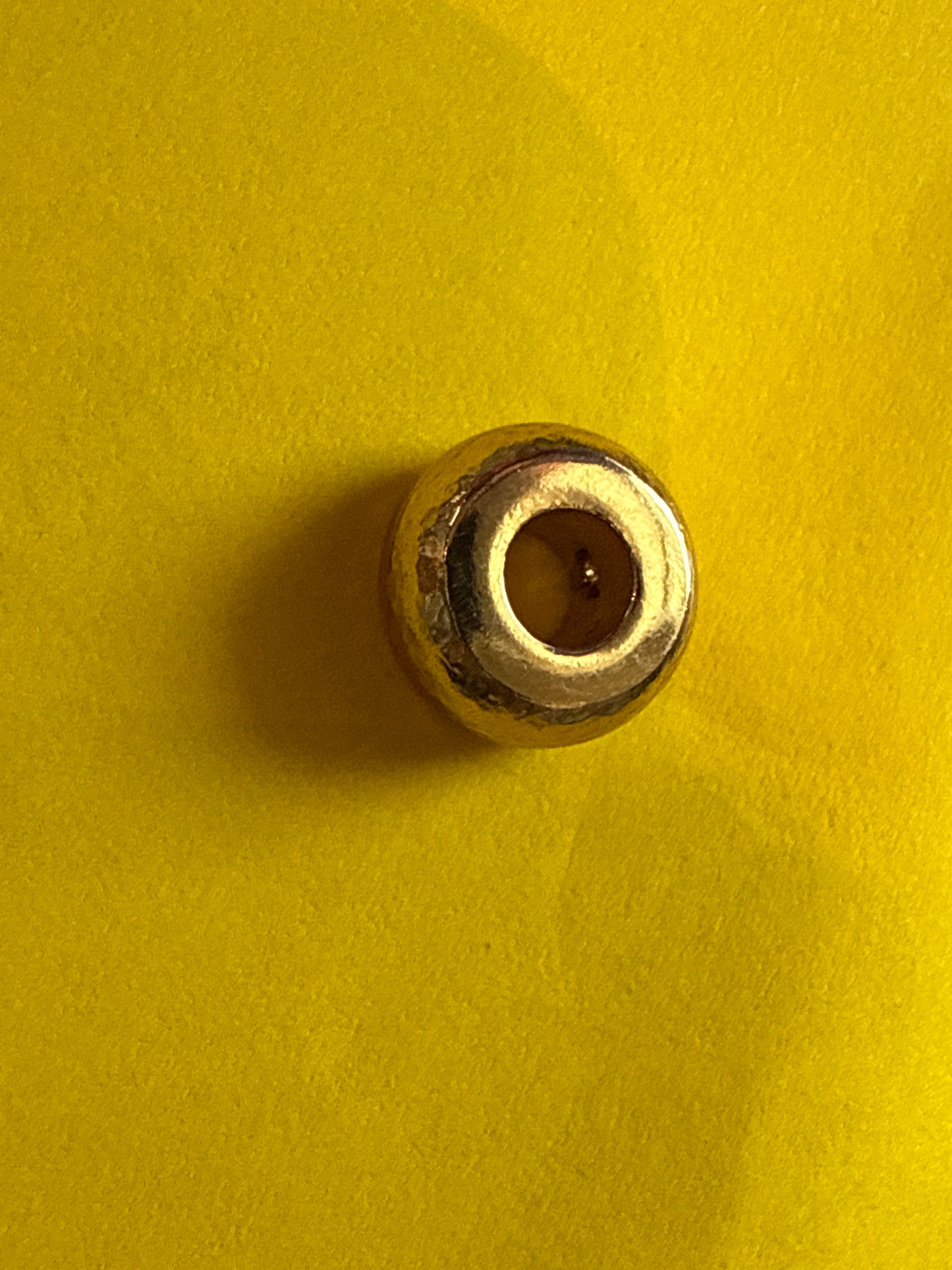 SIL/GLD MARTY THIN STOPPER B
