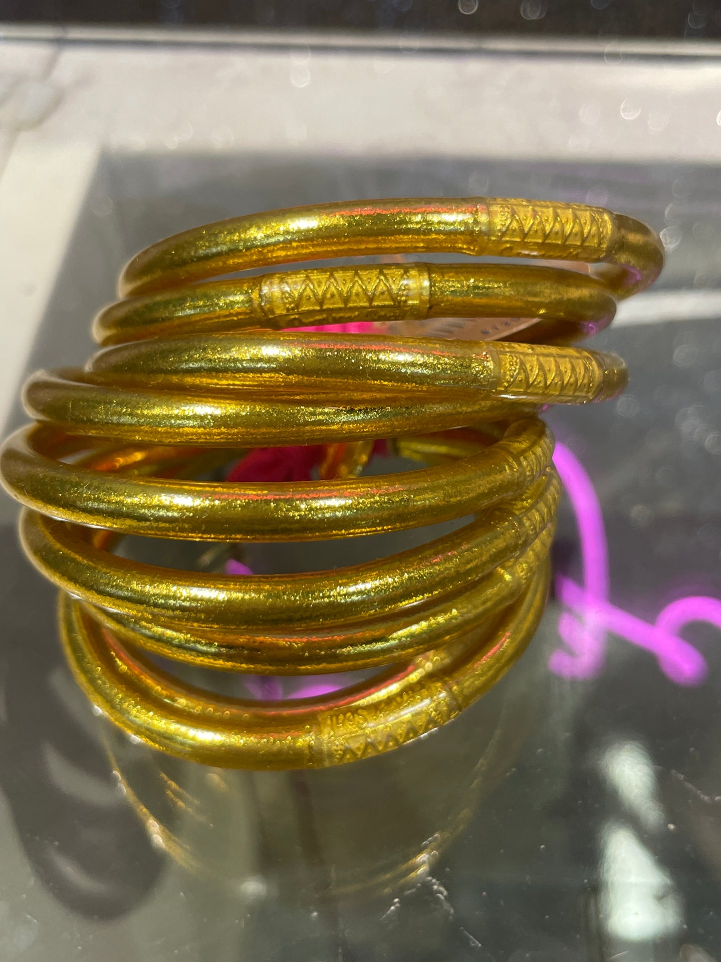 Budha girl bracelets
