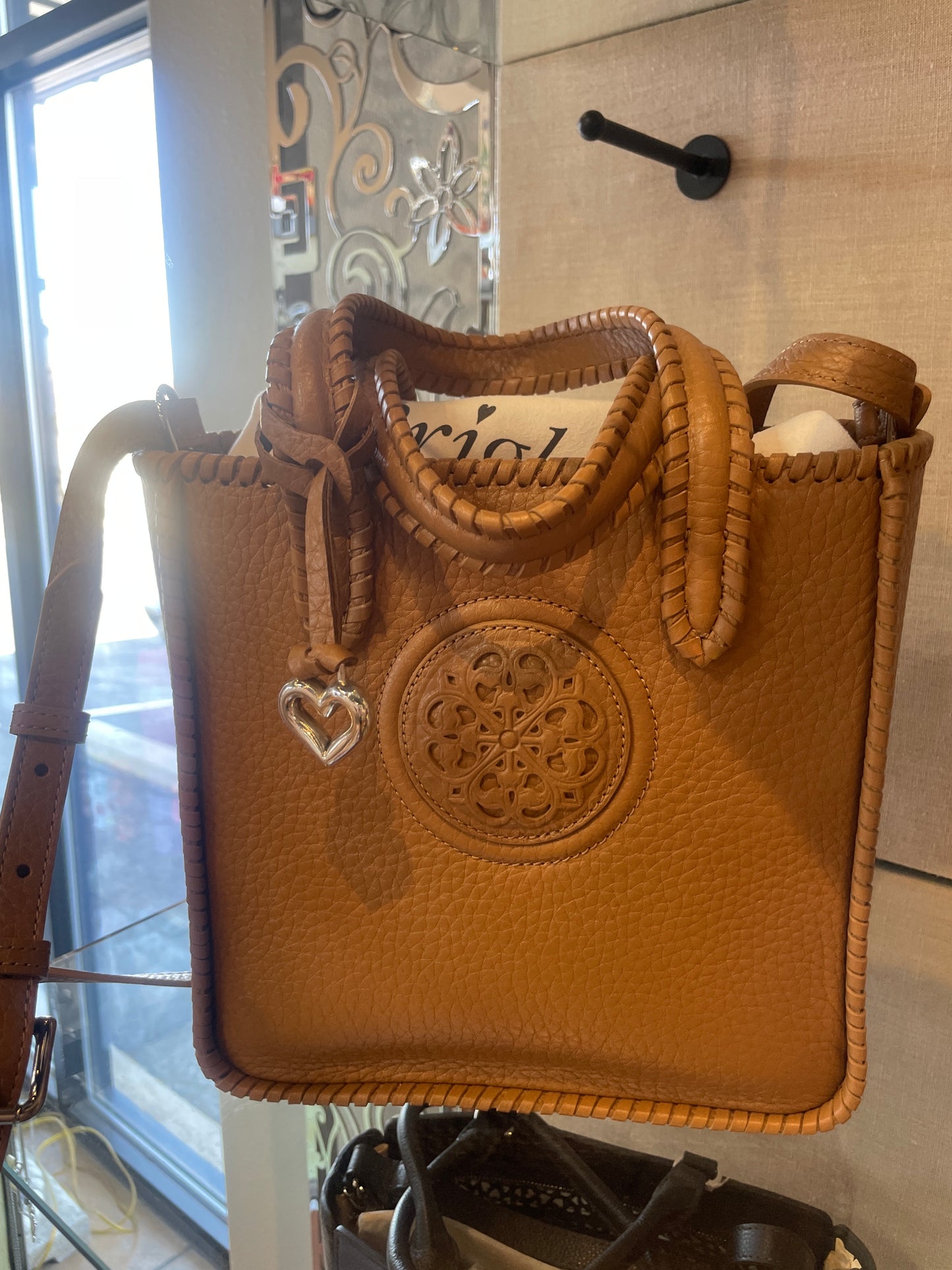 TOAST FERRARA SAN MARCO TOTE